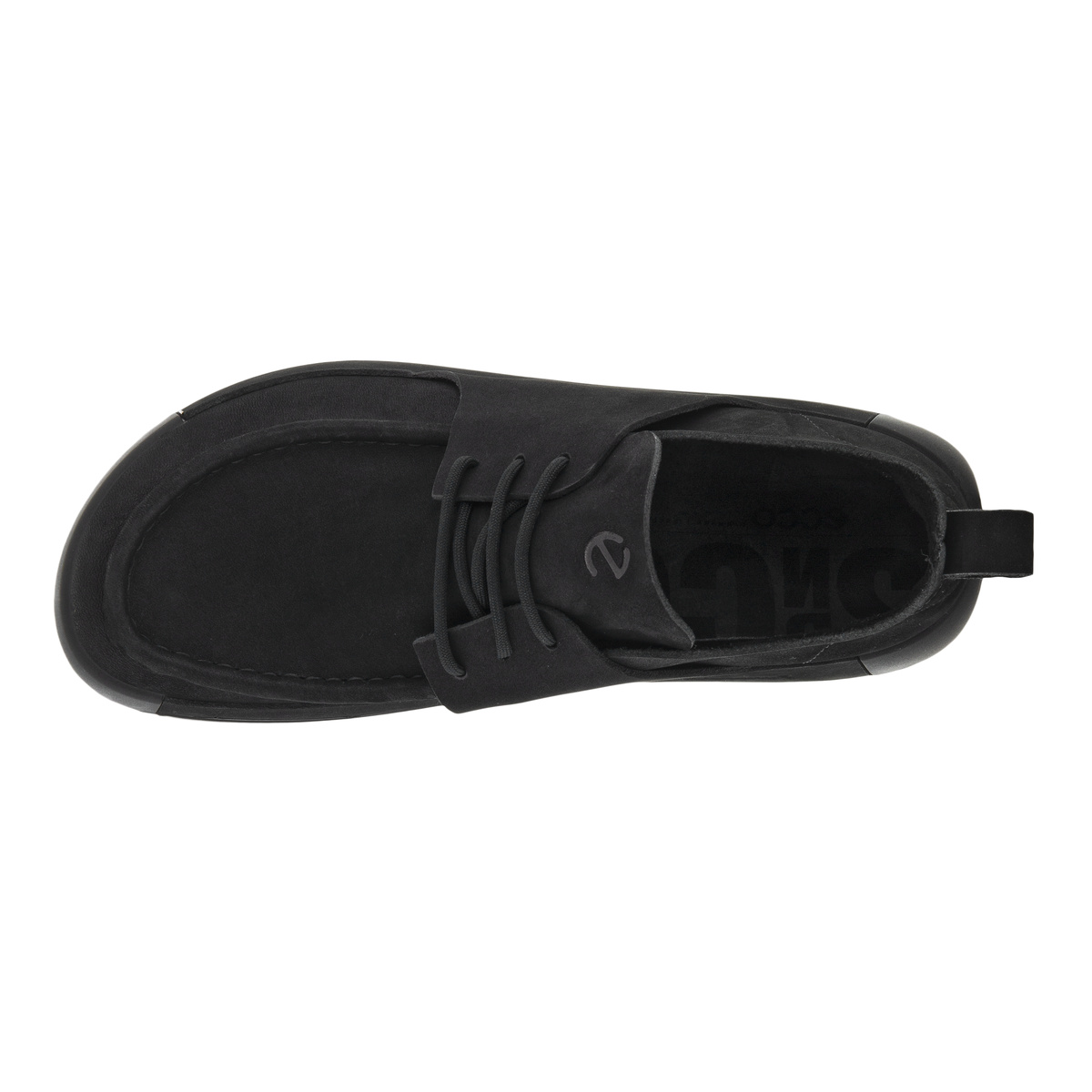 ECCO COZMO SHOE M + colour