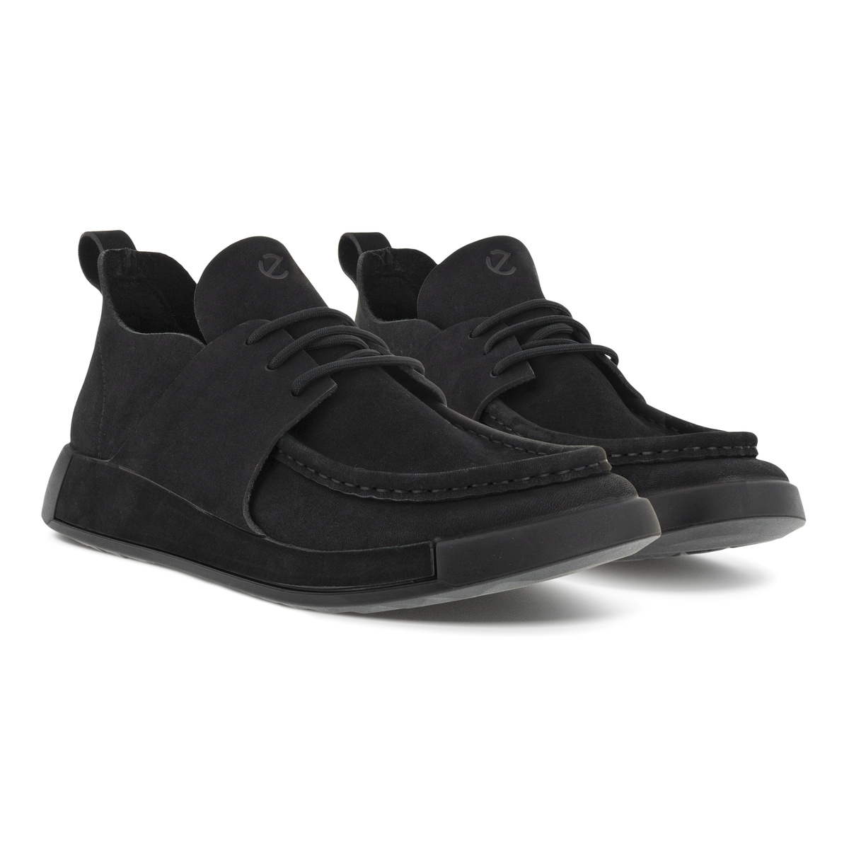 ECCO COZMO SHOE M + colour