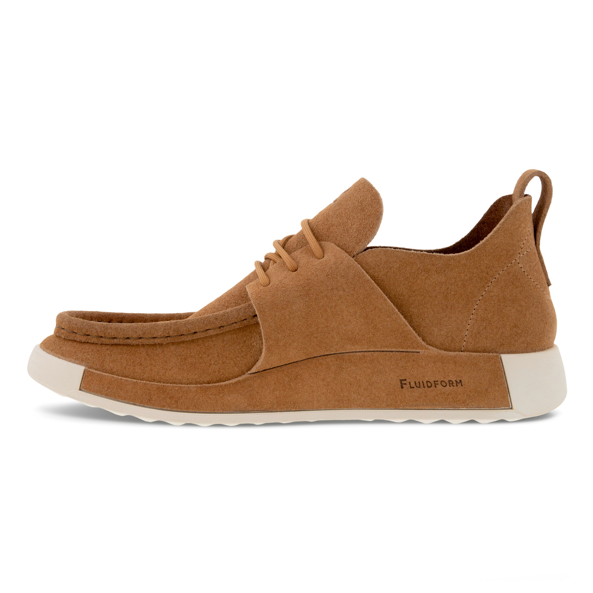 ECCO COZMO SHOE M + colour