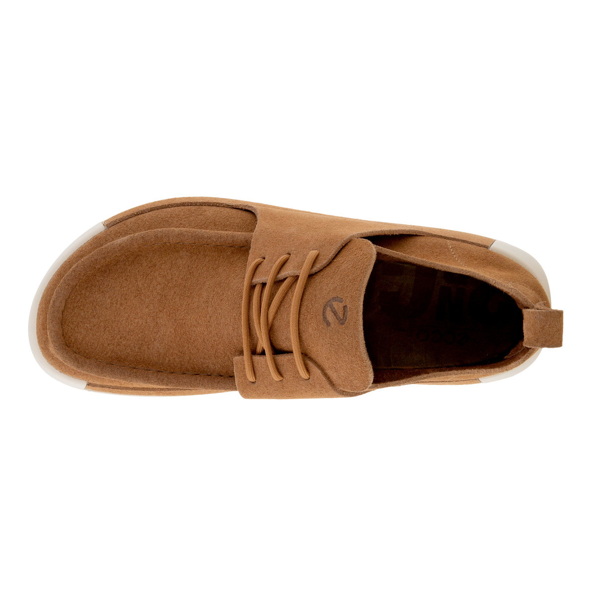 ECCO COZMO SHOE M + colour