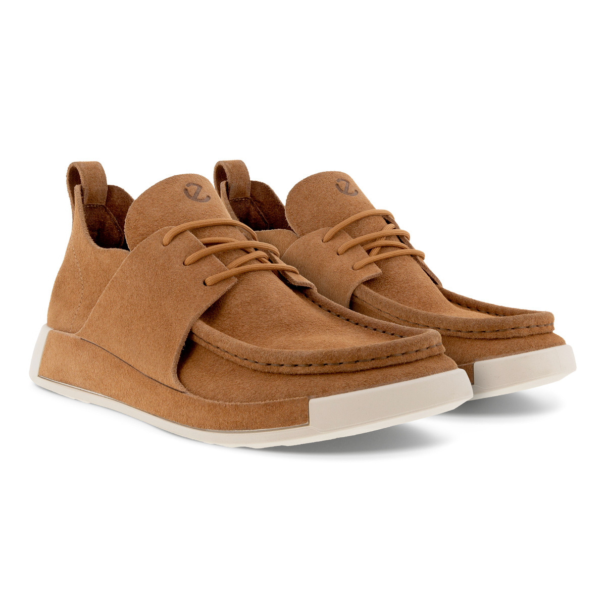 ECCO COZMO SHOE M + colour