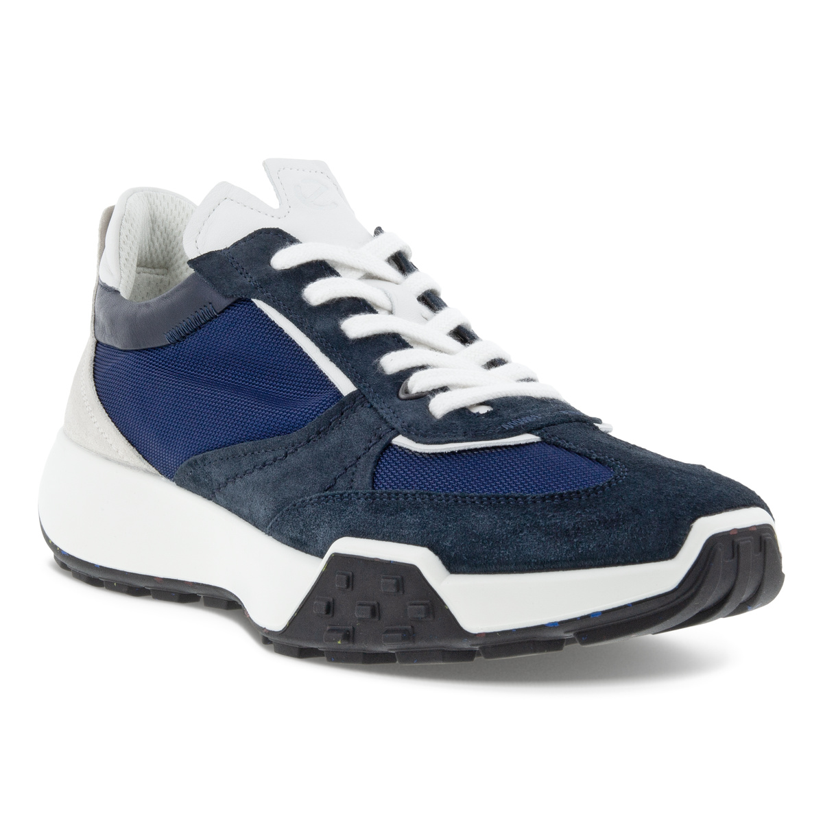 RETRO SNEAKER M + colour