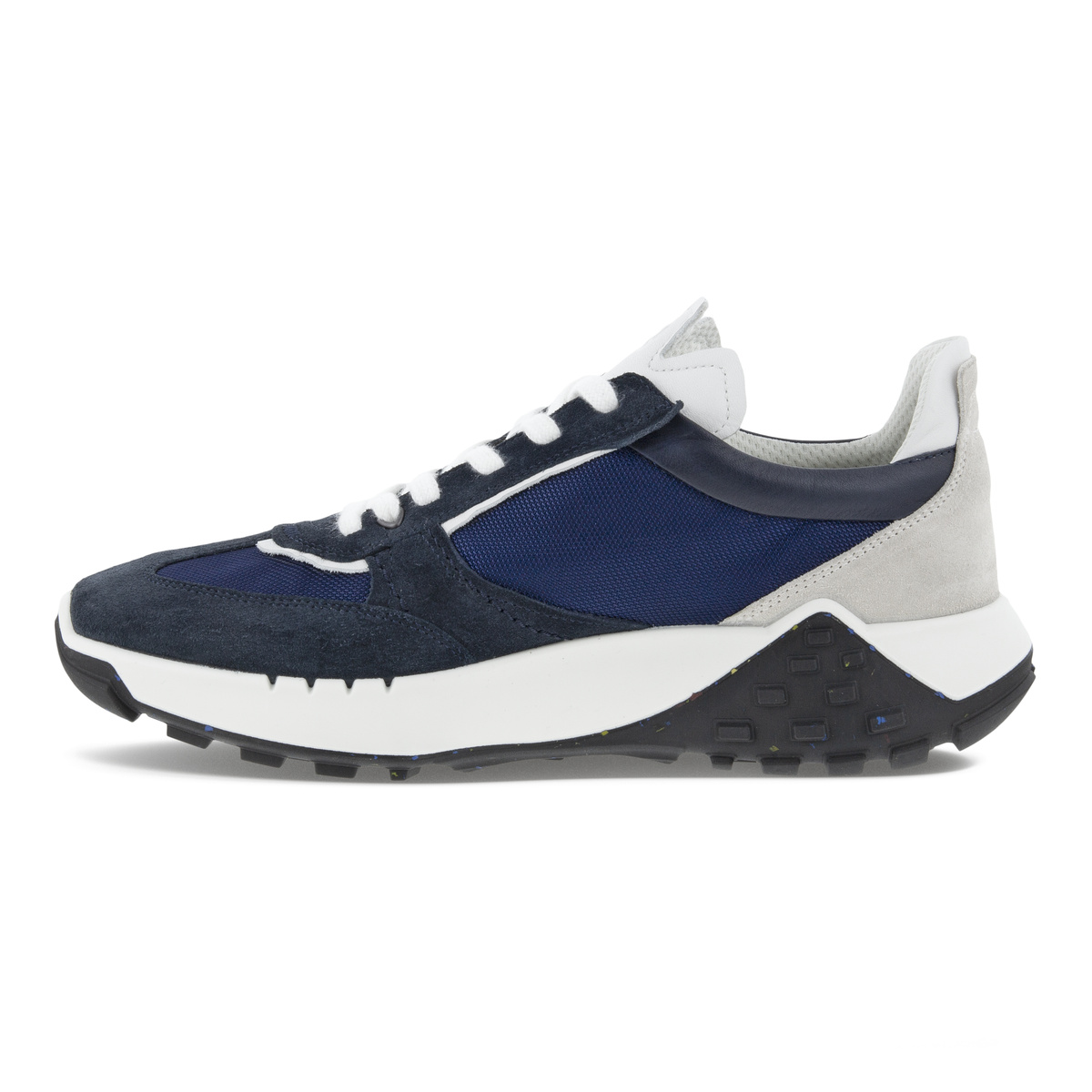 RETRO SNEAKER M + colour