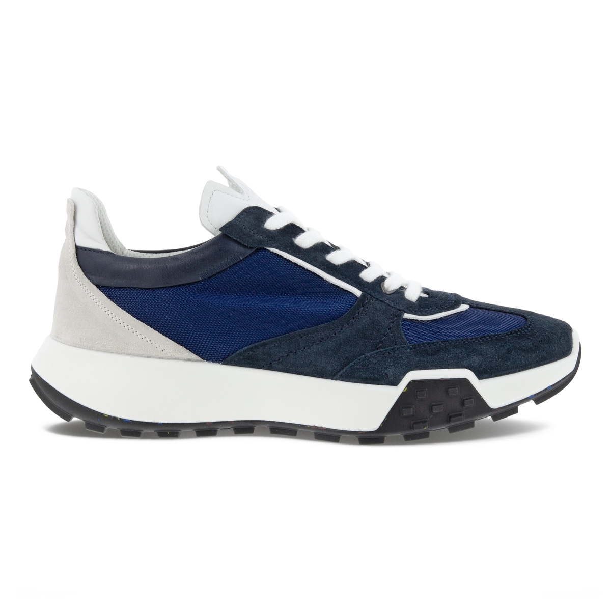 RETRO SNEAKER M + colour