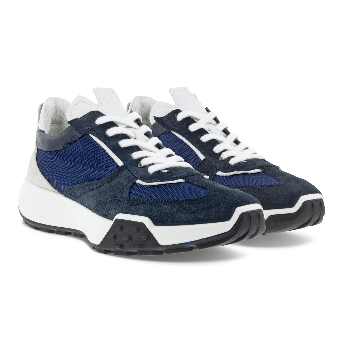 RETRO SNEAKER M + colour