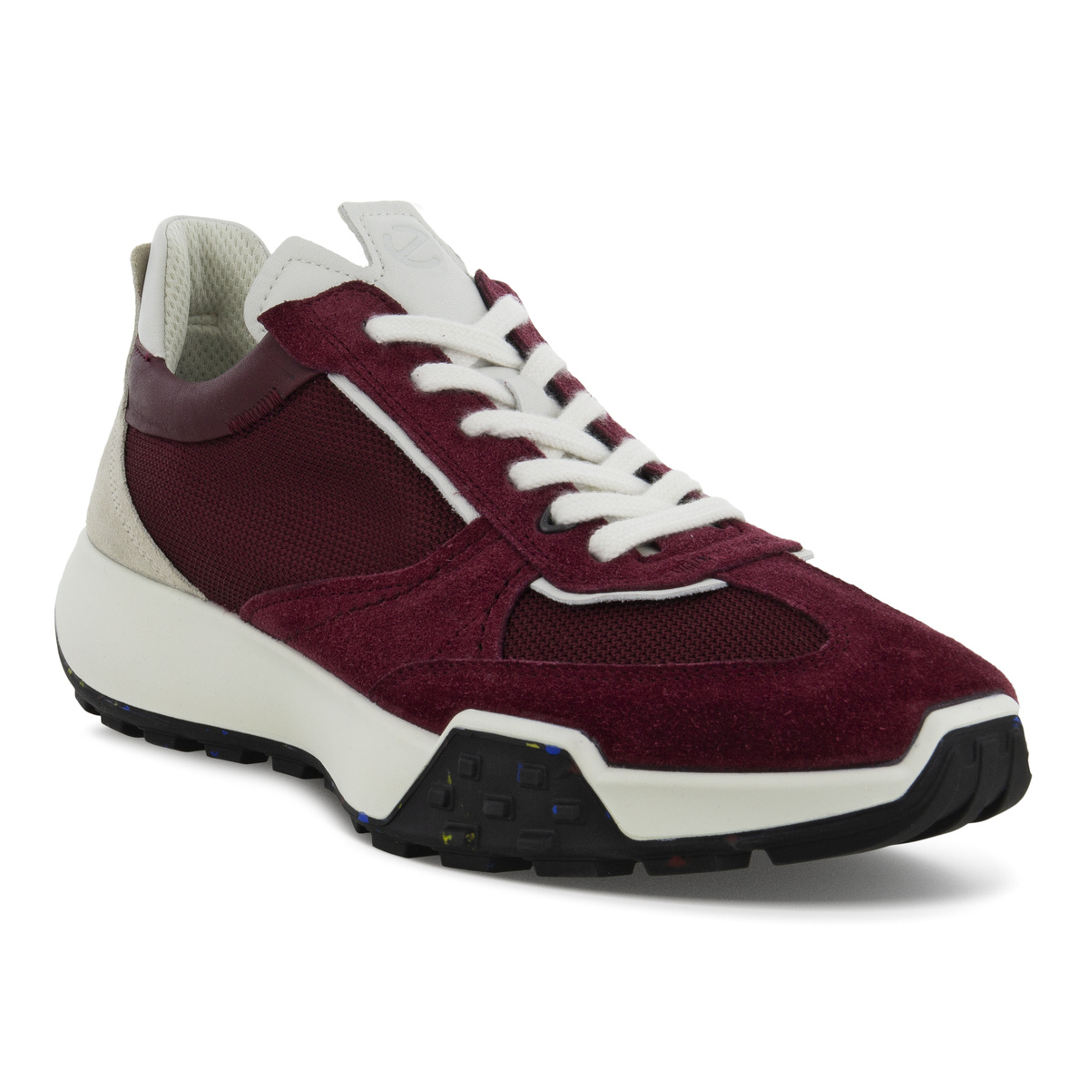 RETRO SNEAKER M + colour