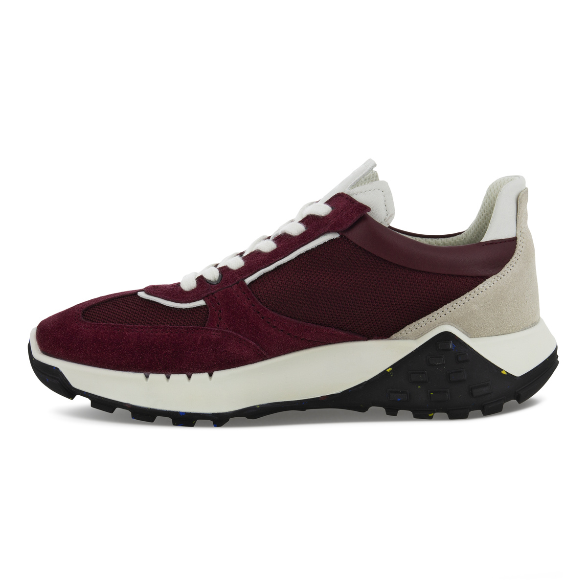 RETRO SNEAKER M + colour