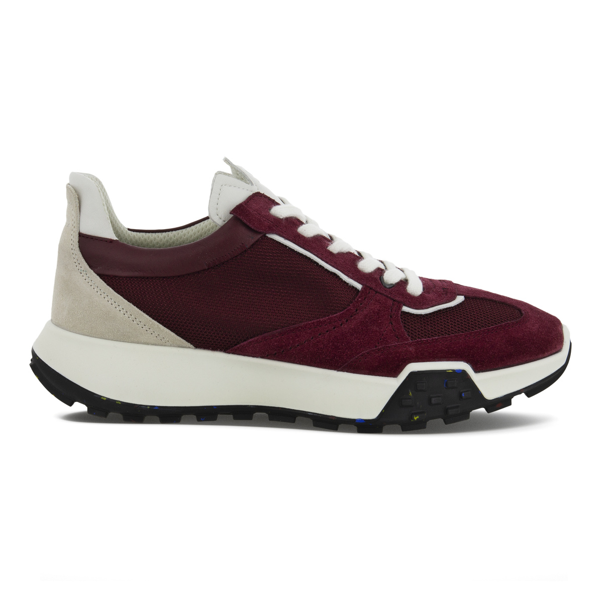 RETRO SNEAKER M + colour