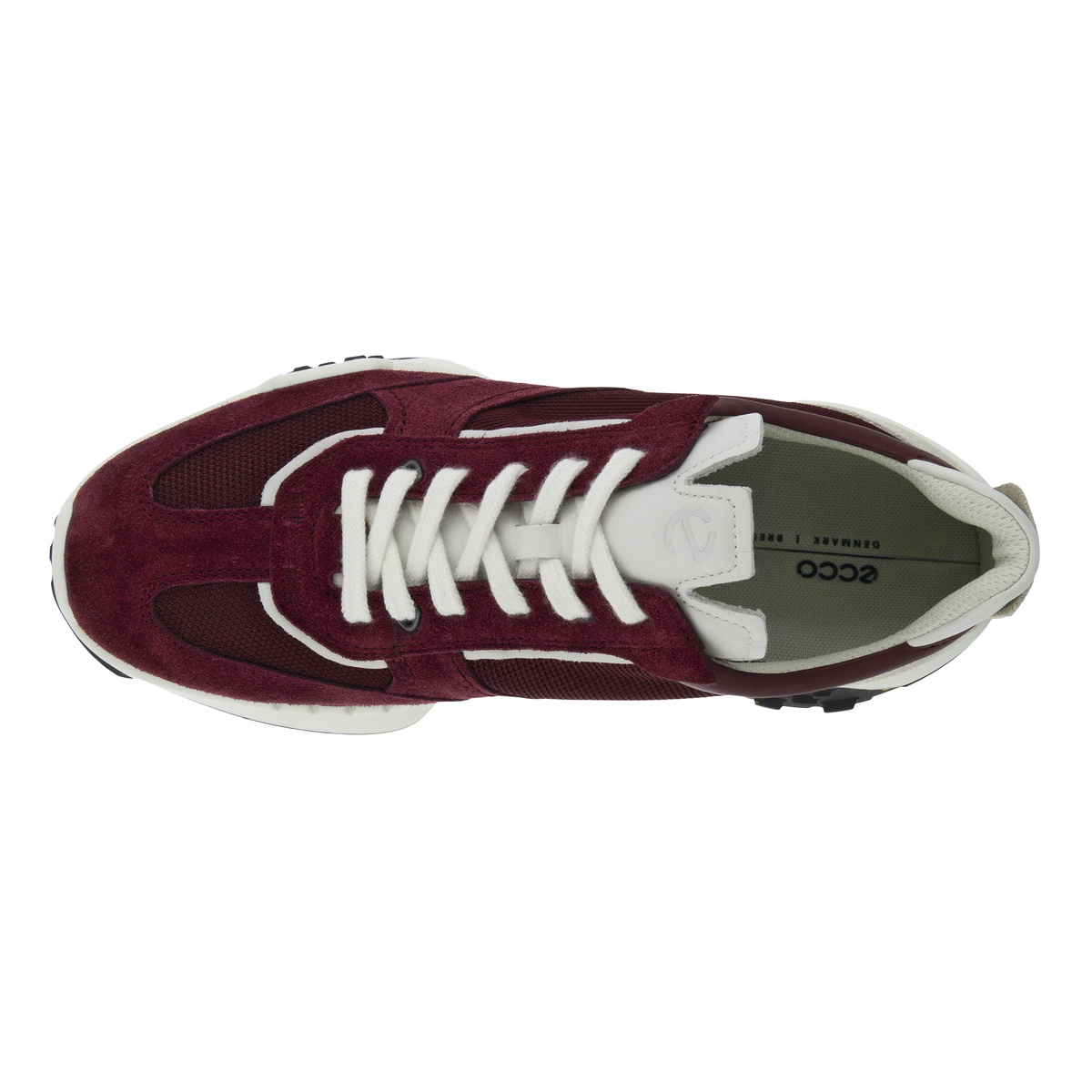 RETRO SNEAKER M + colour