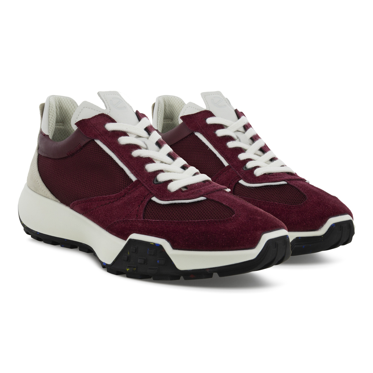 RETRO SNEAKER M + colour