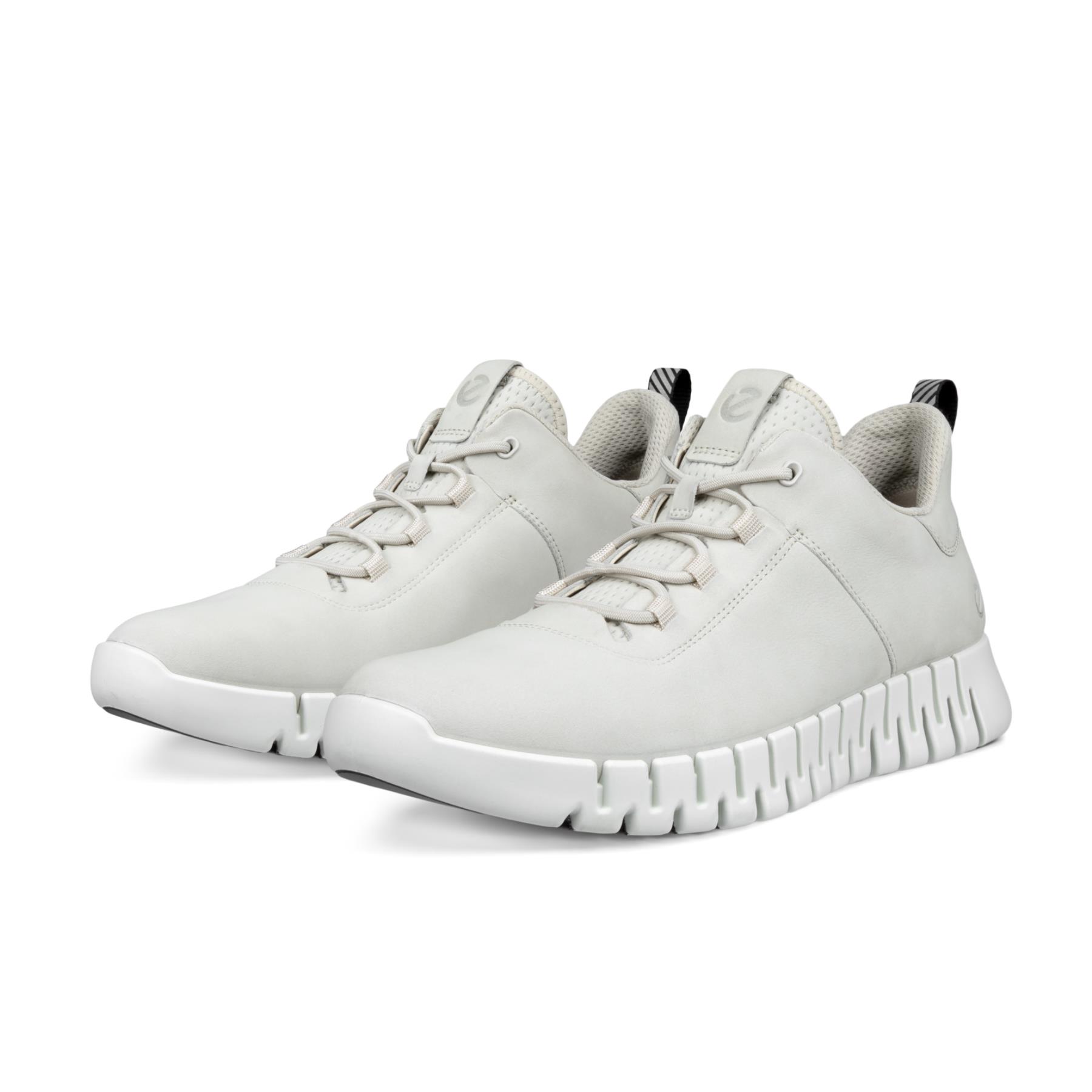 ECCO GRUUV M + colour