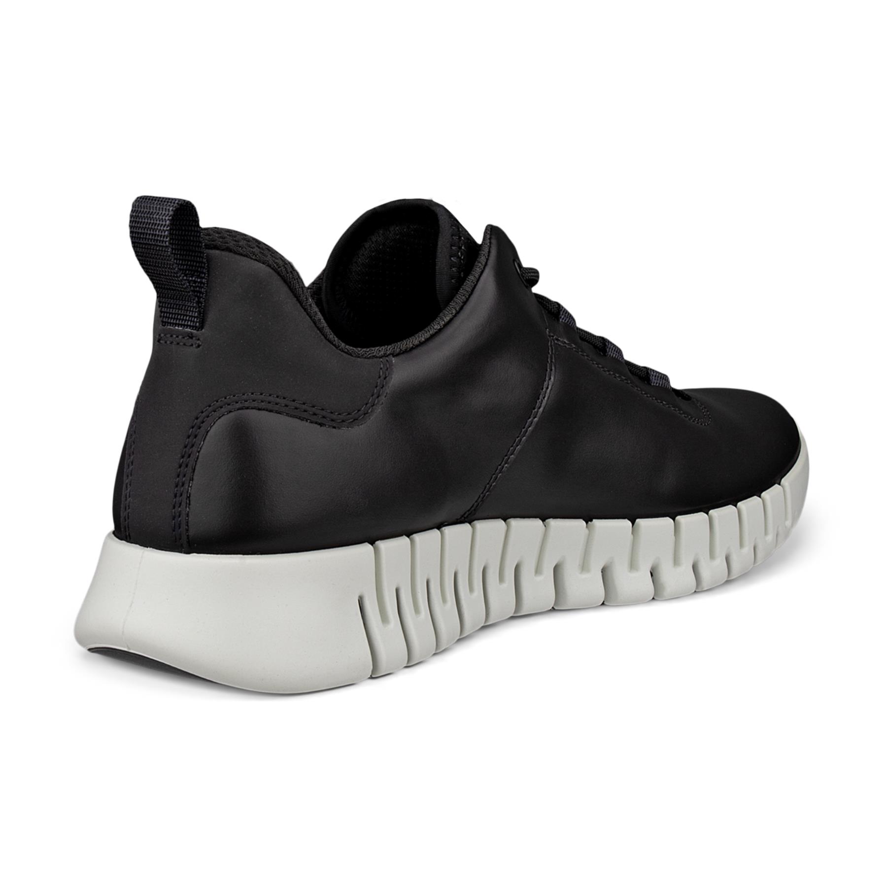 ECCO GRUUV M + colour