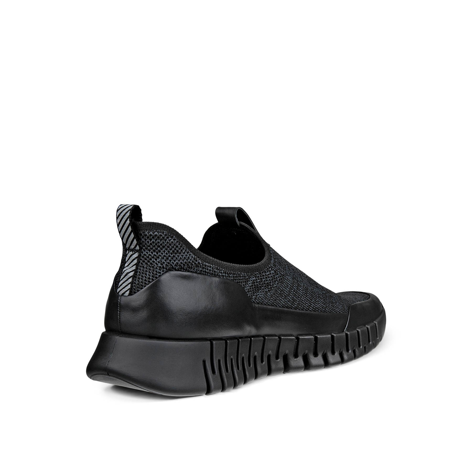 ECCO Gruuv M + colour