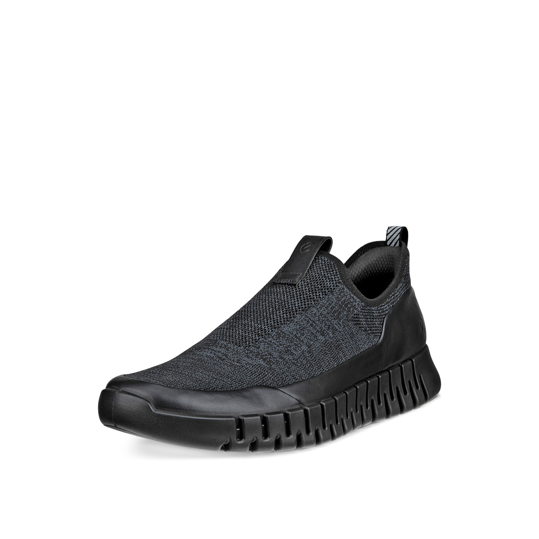 ECCO Gruuv M + colour