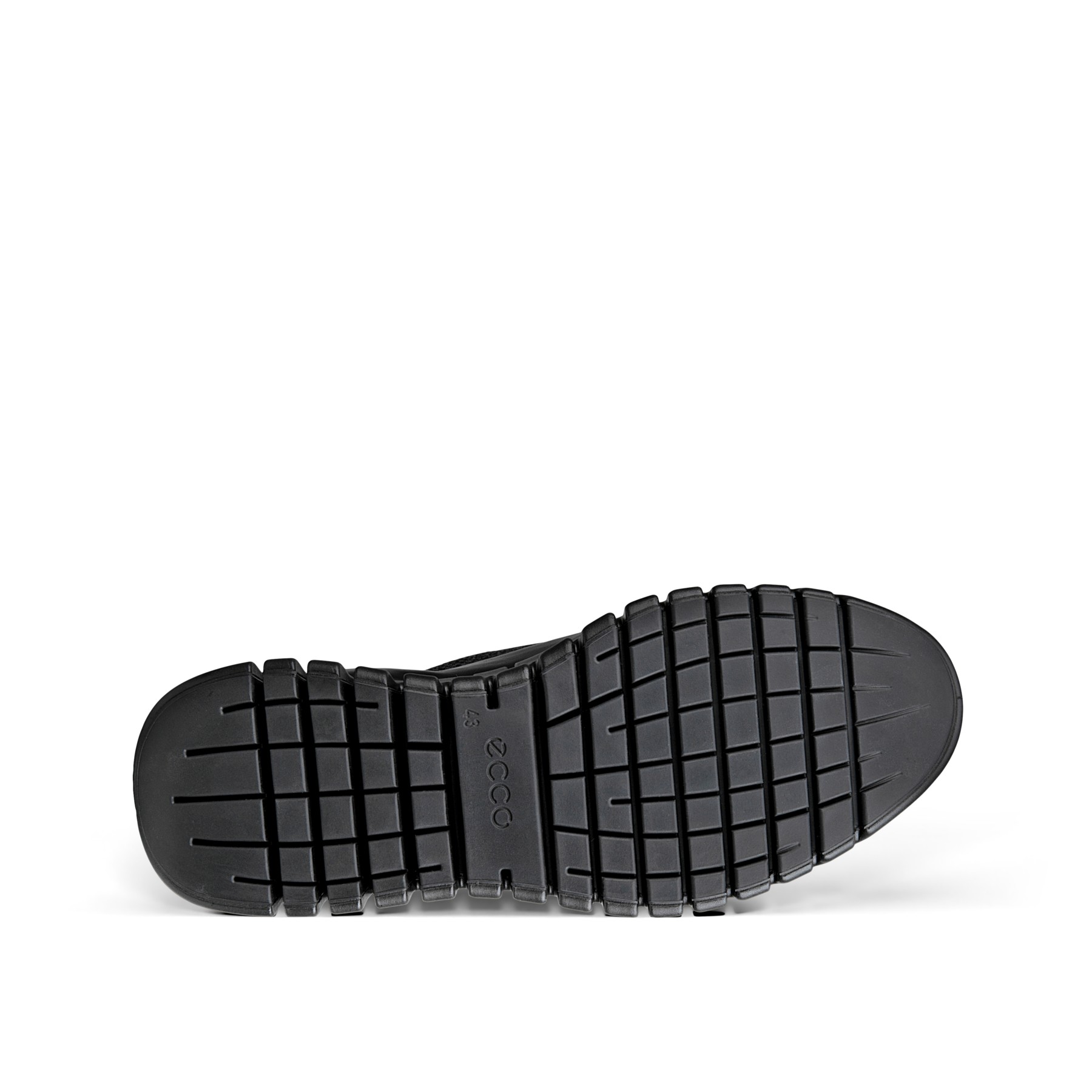 ECCO Gruuv M + colour