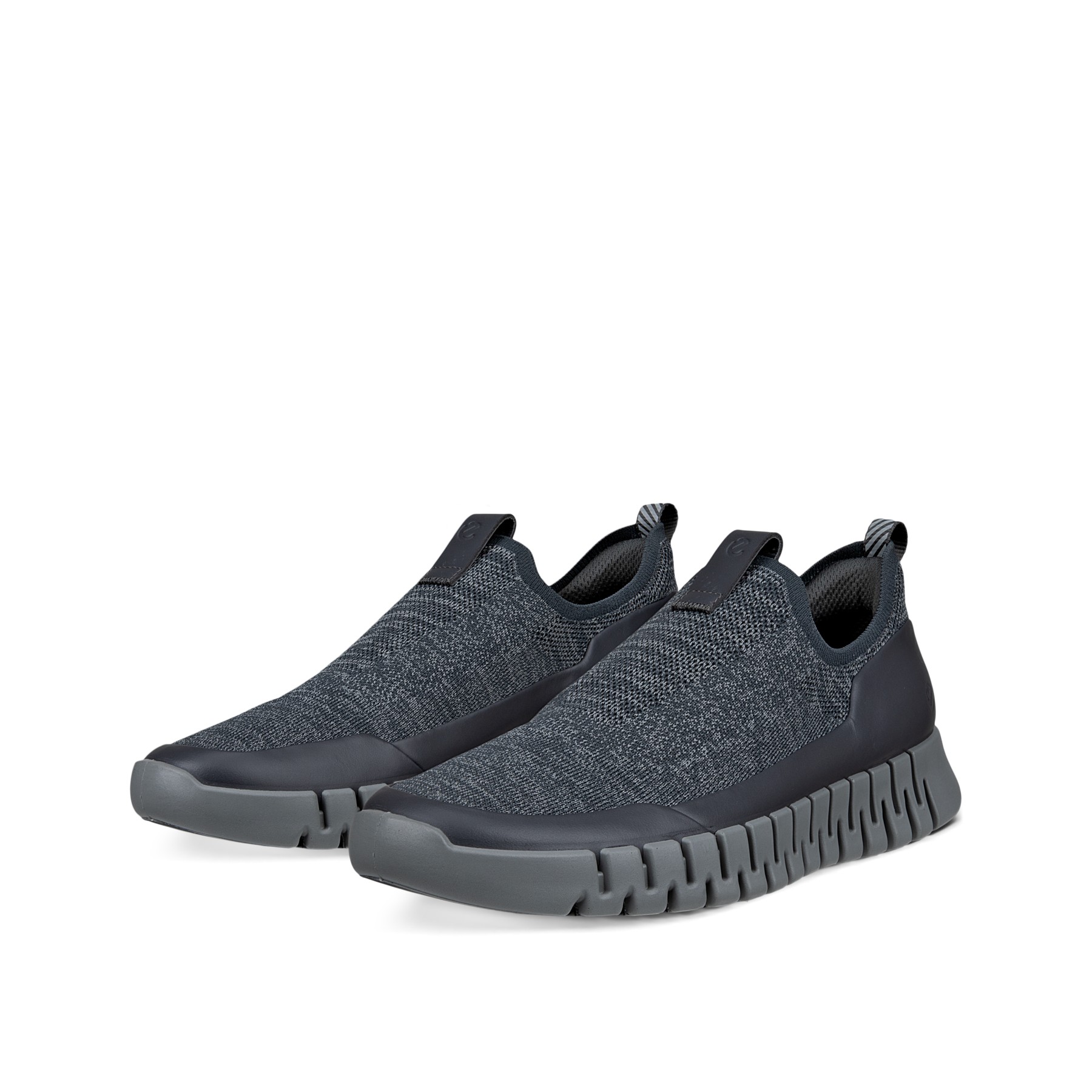 ECCO Gruuv M + colour