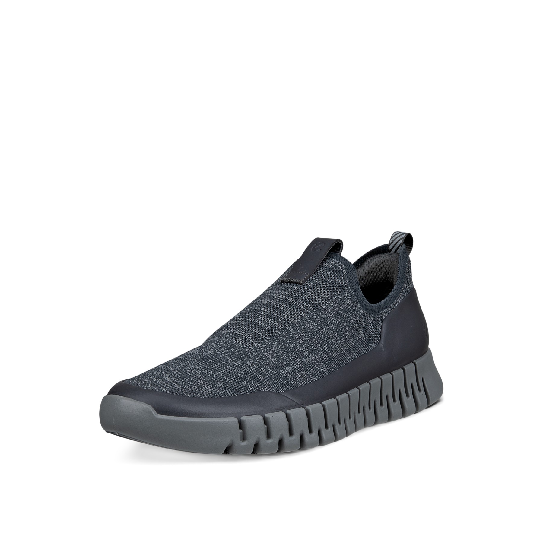 ECCO Gruuv M + colour