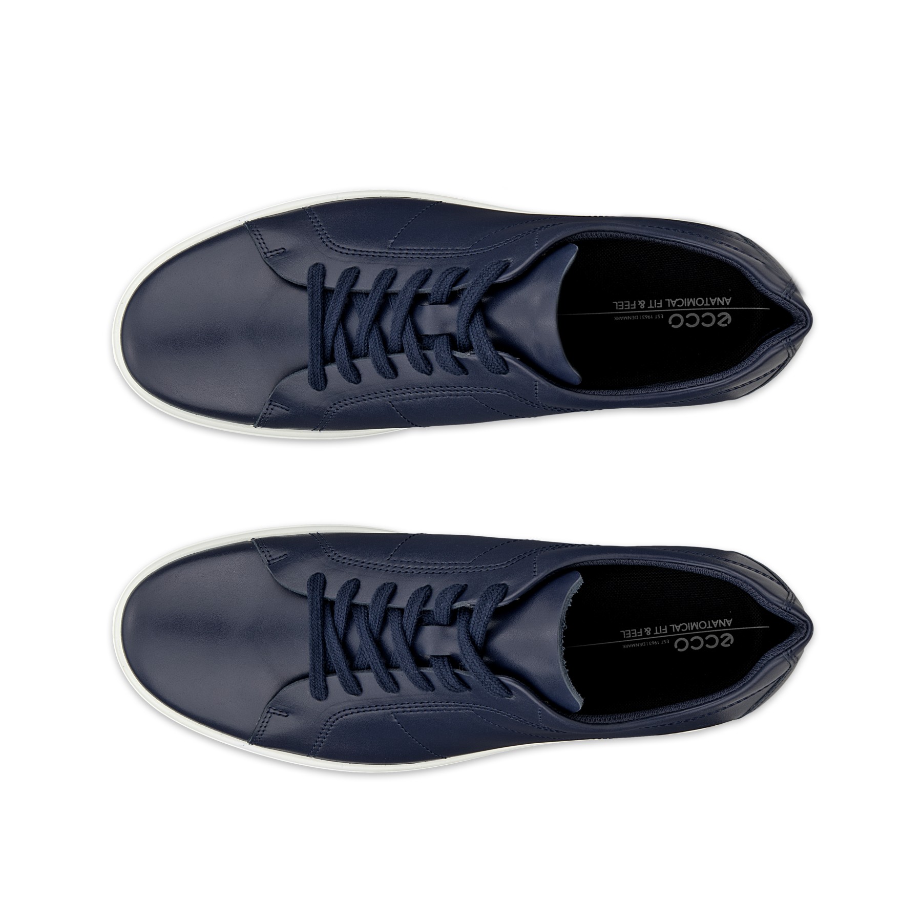 ECCO Classic Sneaker M + colour