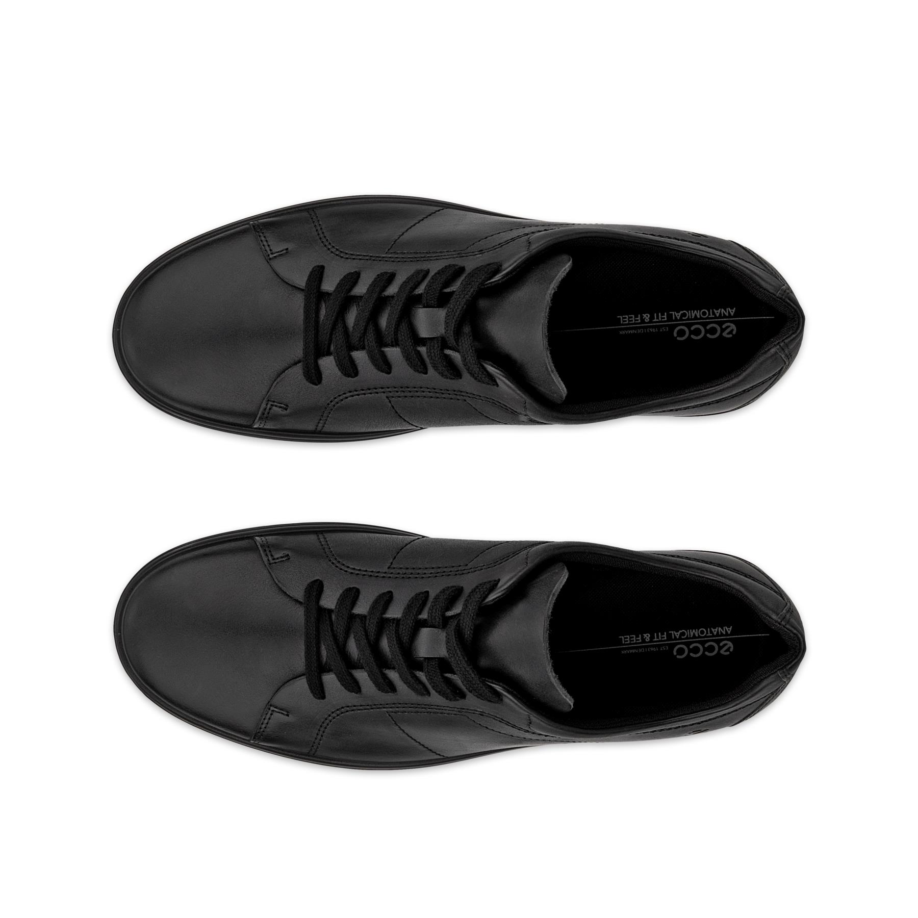 ECCO Classic Sneaker M + colour