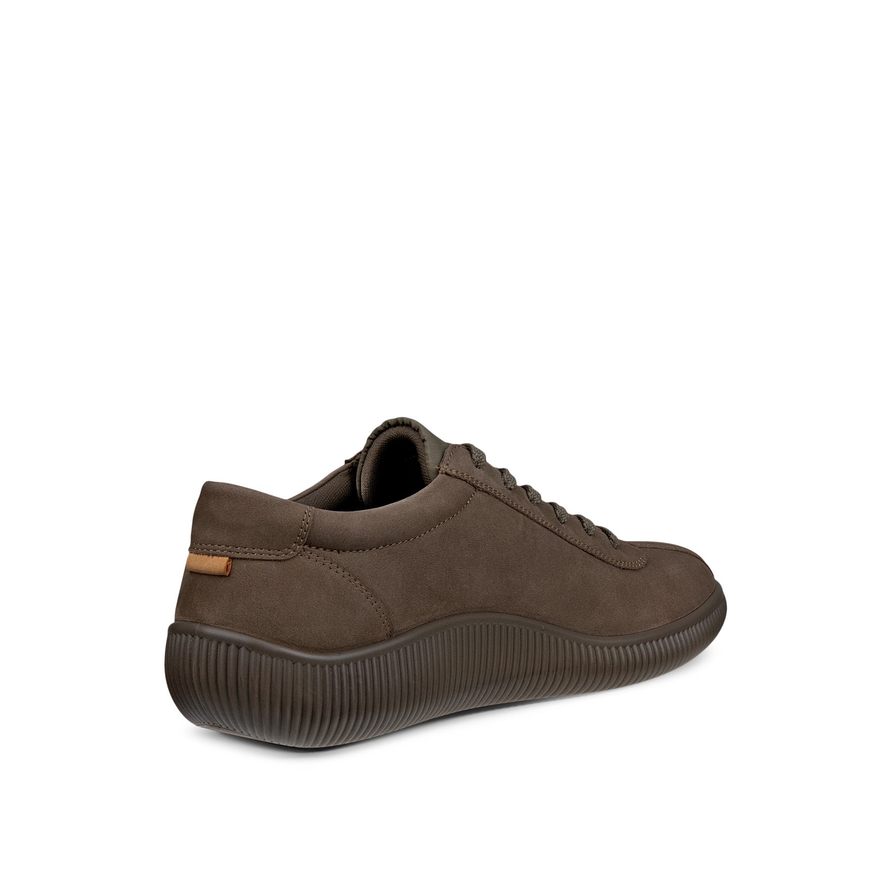 ECCO Mens Soft Zero + colour