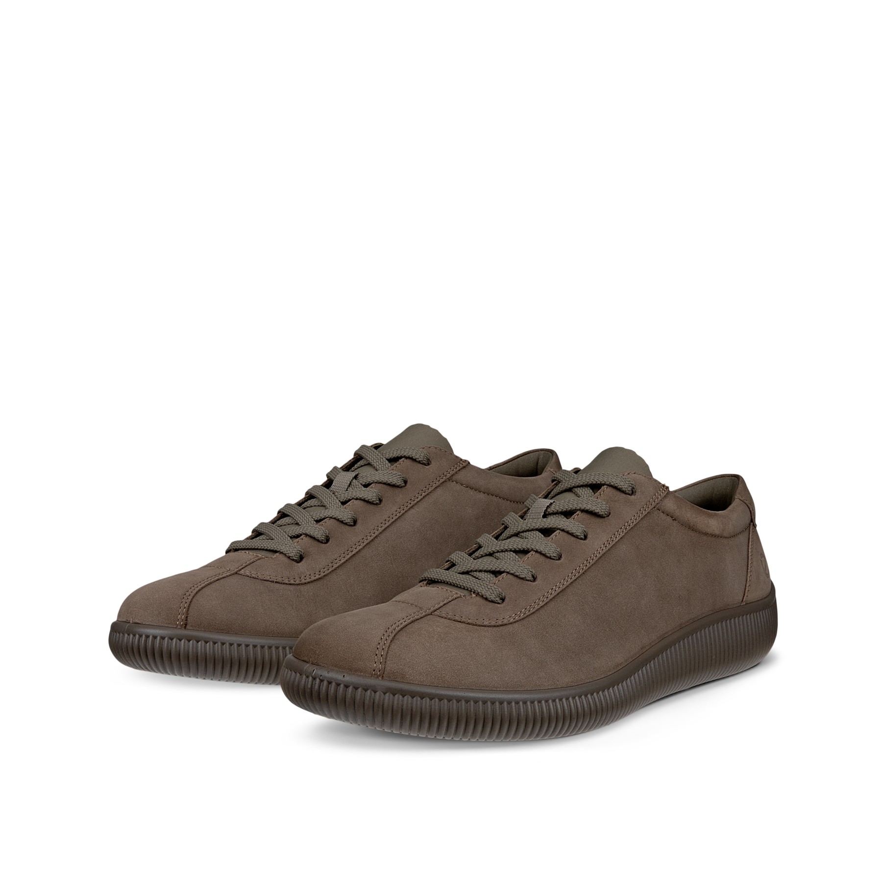 ECCO Mens Soft Zero + colour