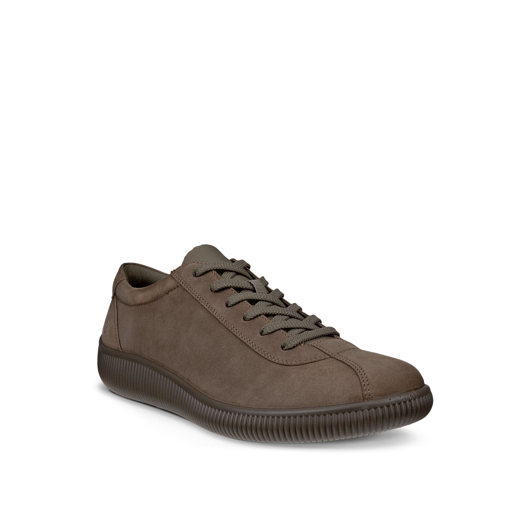 ECCO Mens Soft Zero + colour