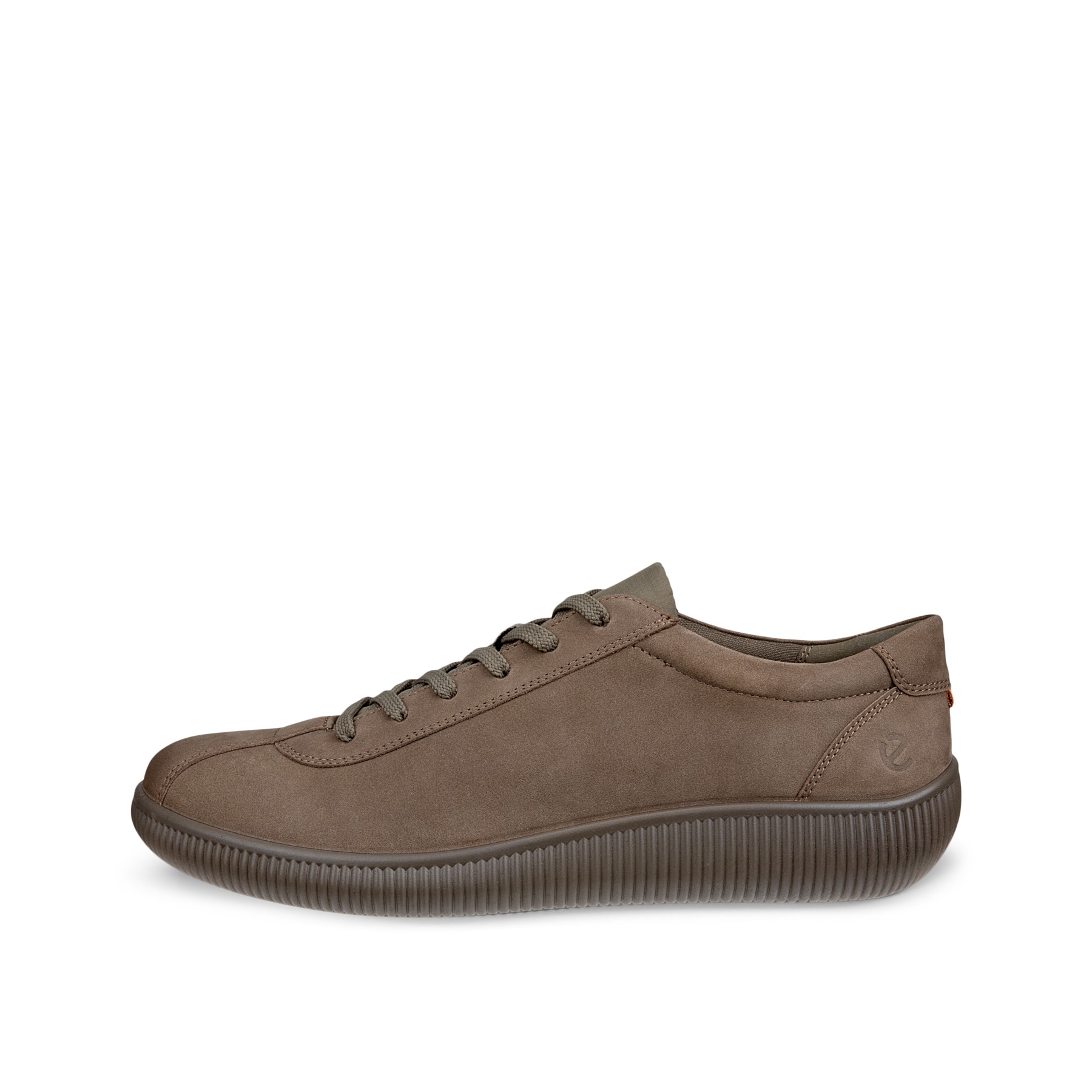 ECCO Mens Soft Zero + colour
