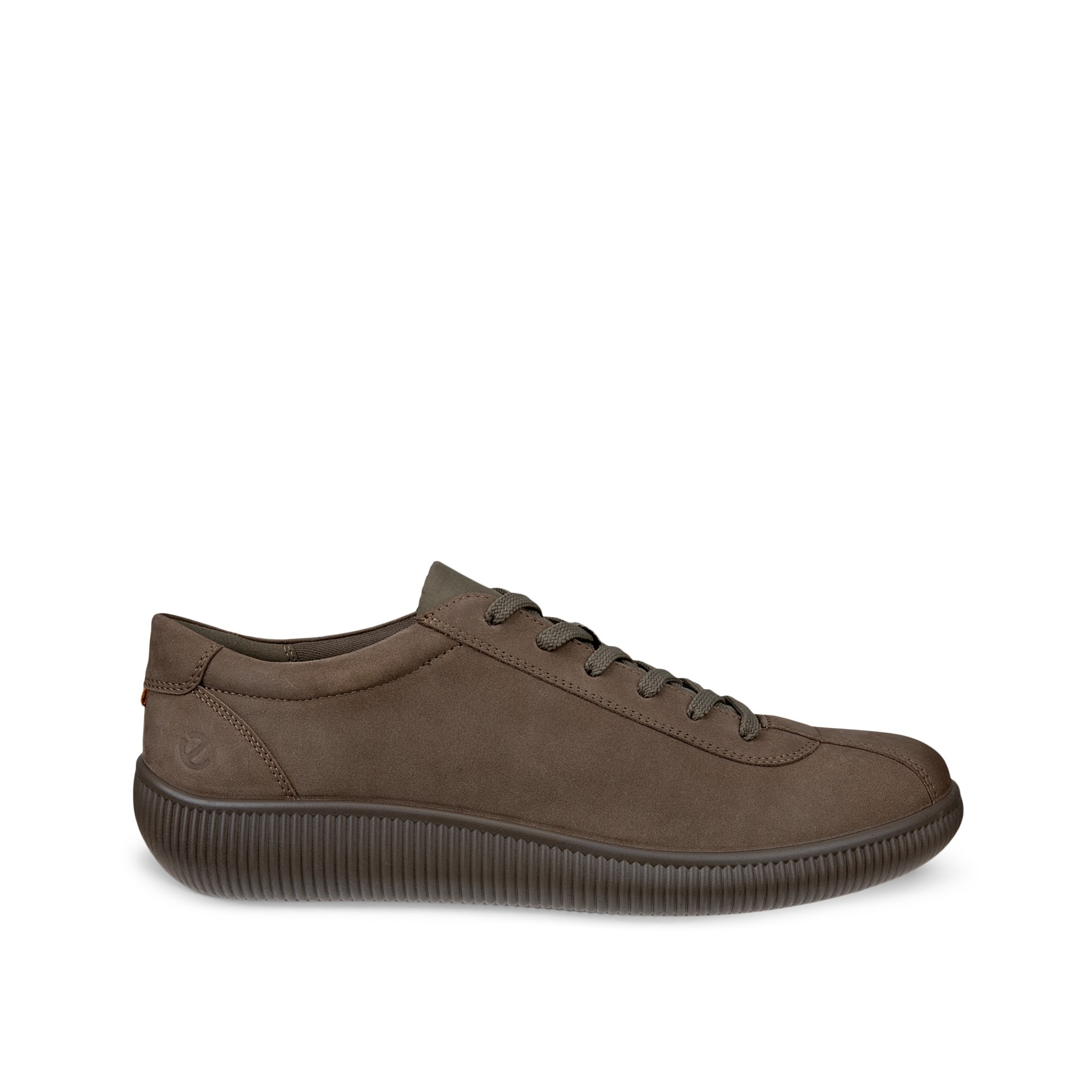 ECCO Mens Soft Zero + colour
