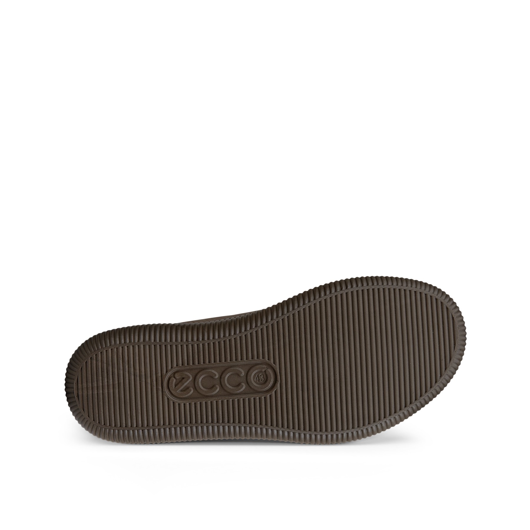 ECCO Mens Soft Zero + colour