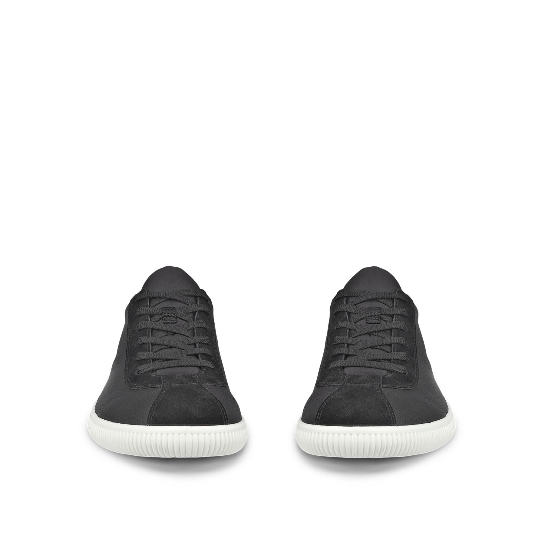 ECCO Mens Soft Zero + colour