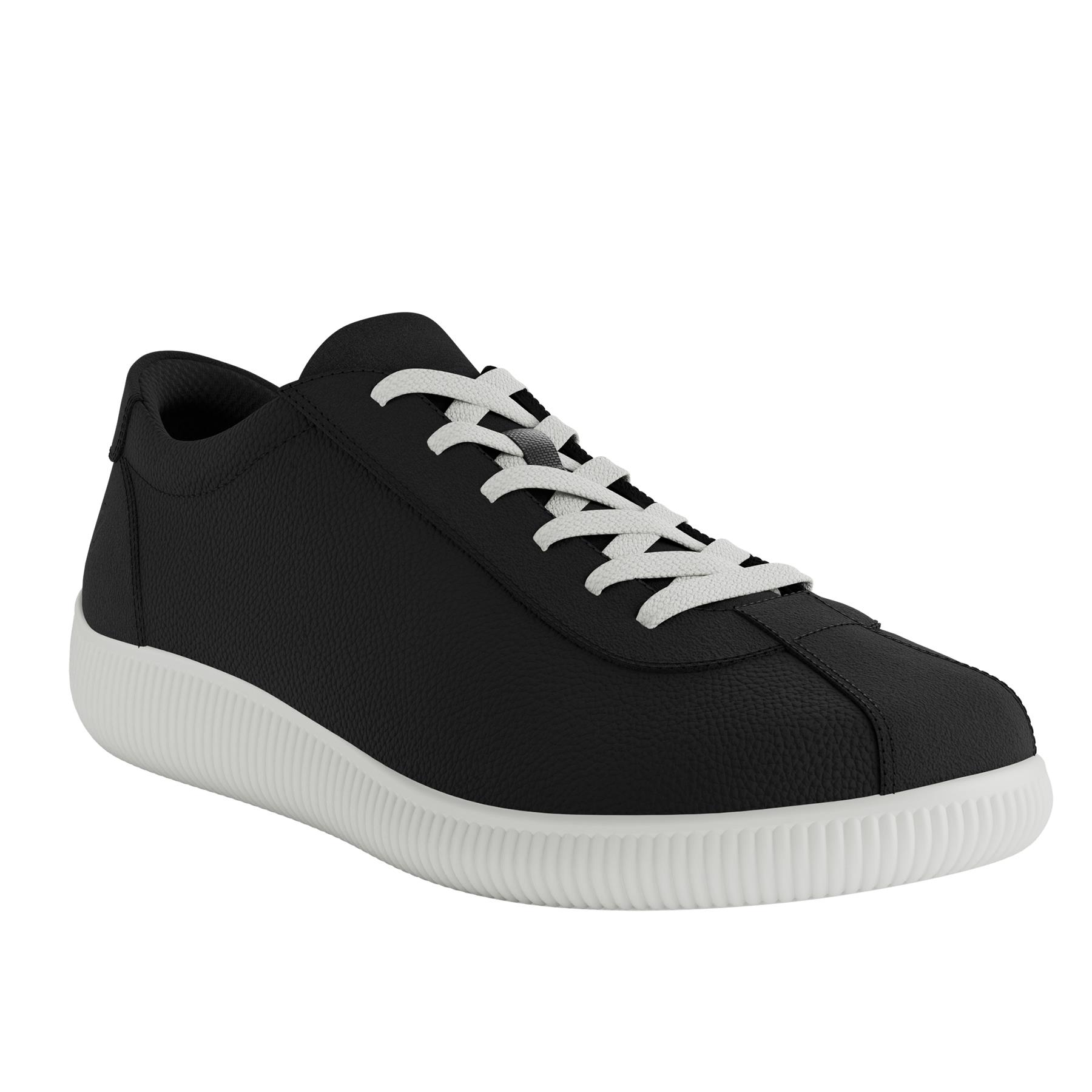 ECCO Mens Soft Zero + colour
