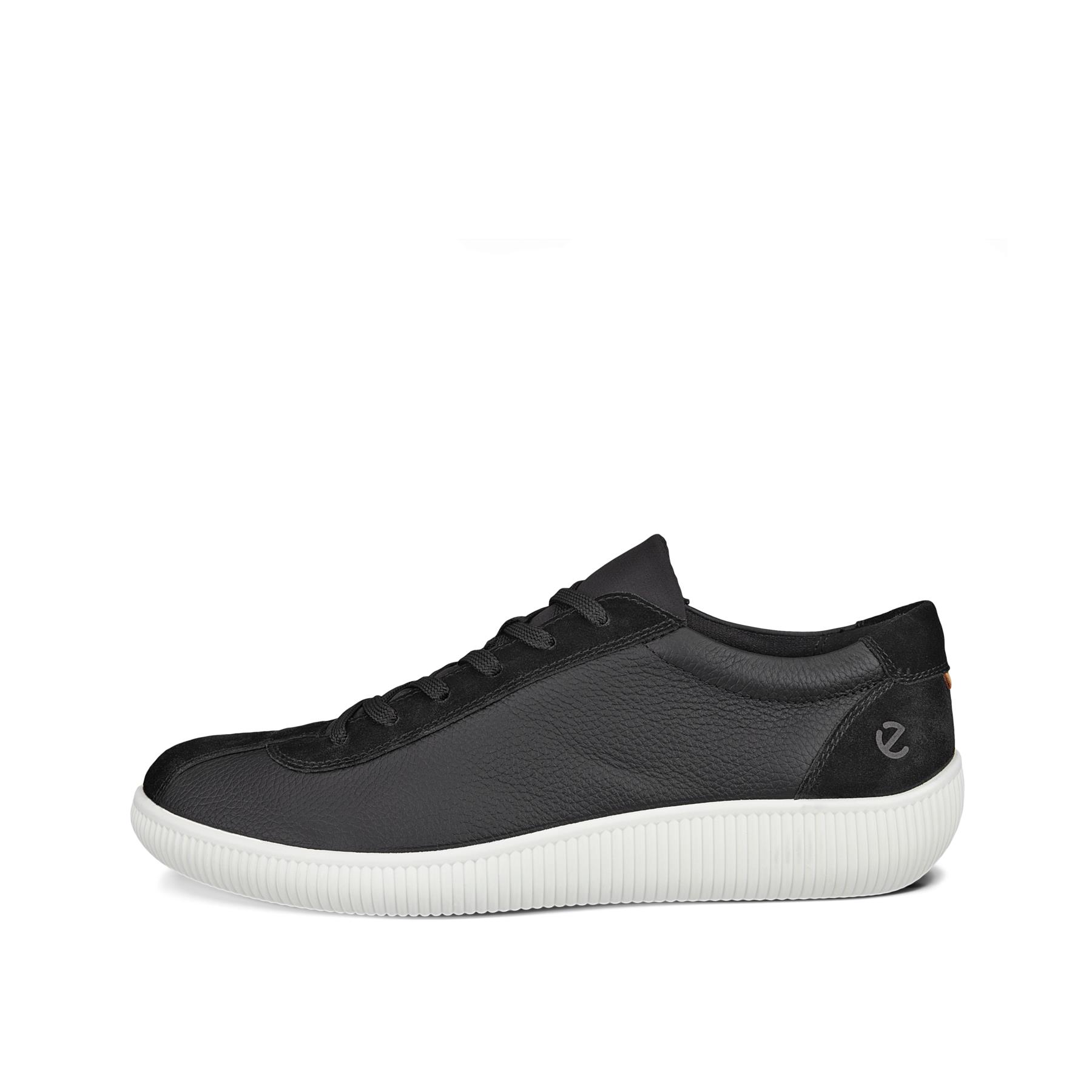 ECCO Mens Soft Zero + colour