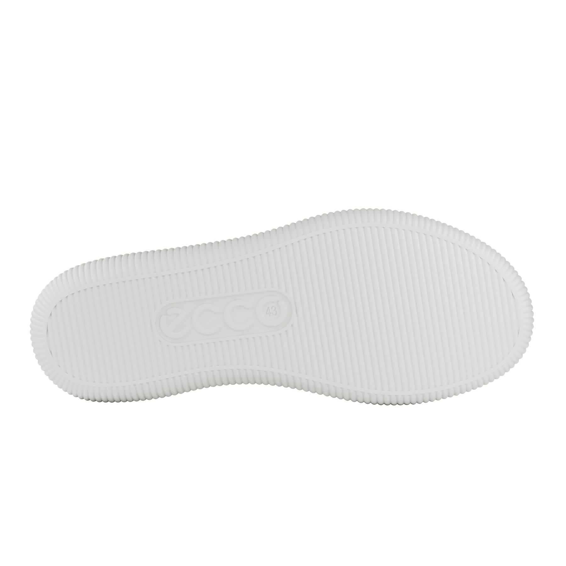 ECCO Mens Soft Zero + colour
