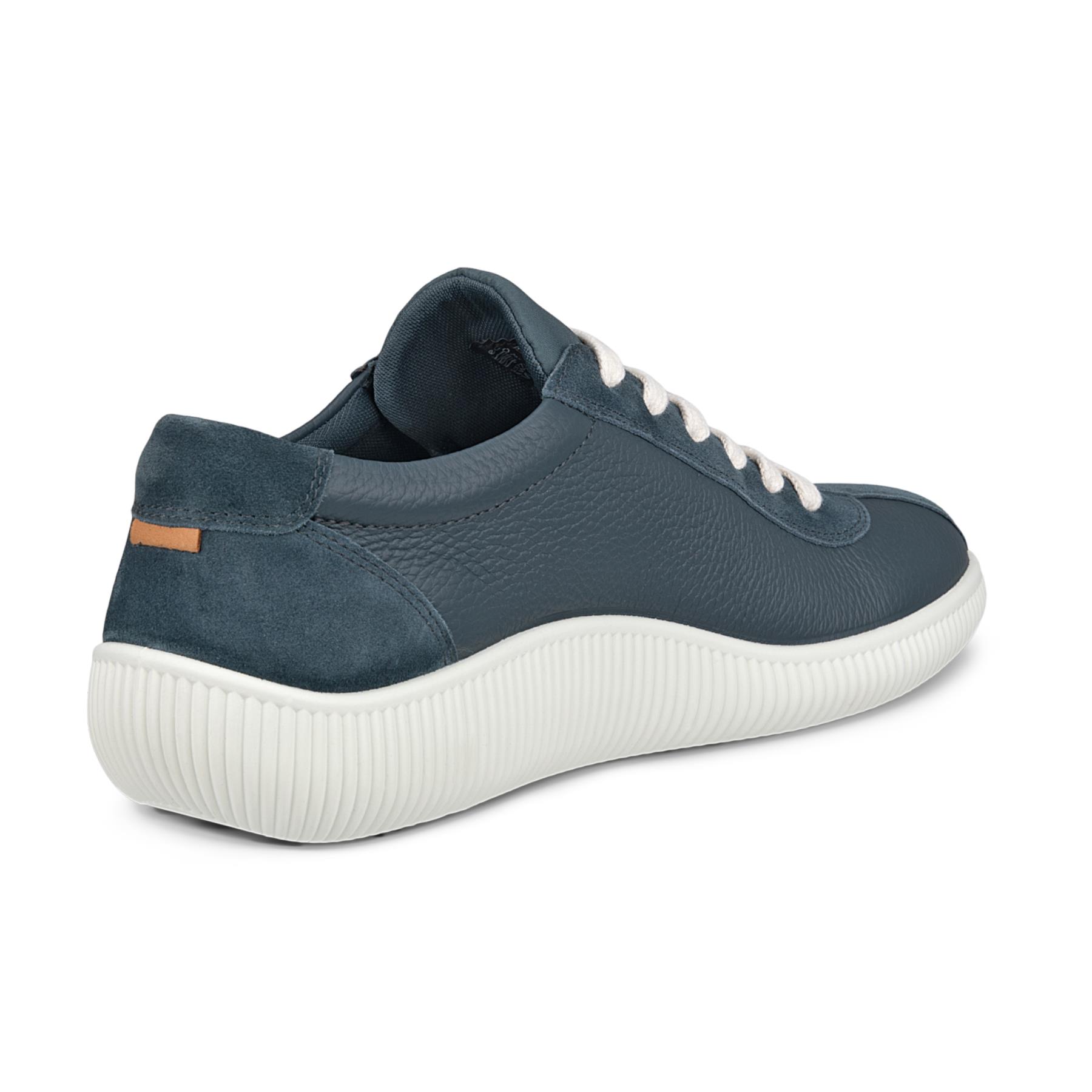 ECCO Mens Soft Zero + colour