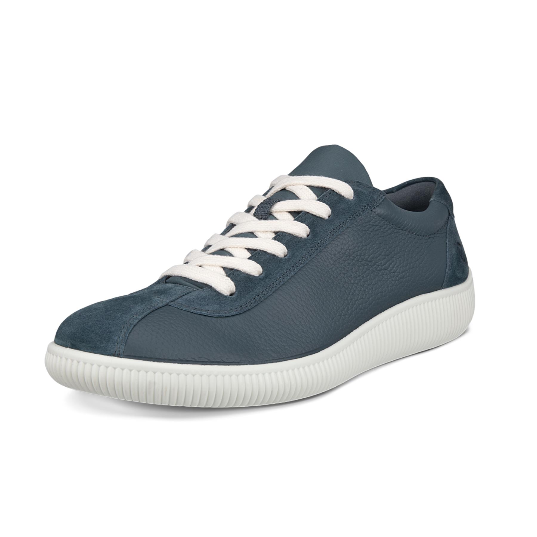 ECCO Mens Soft Zero + colour