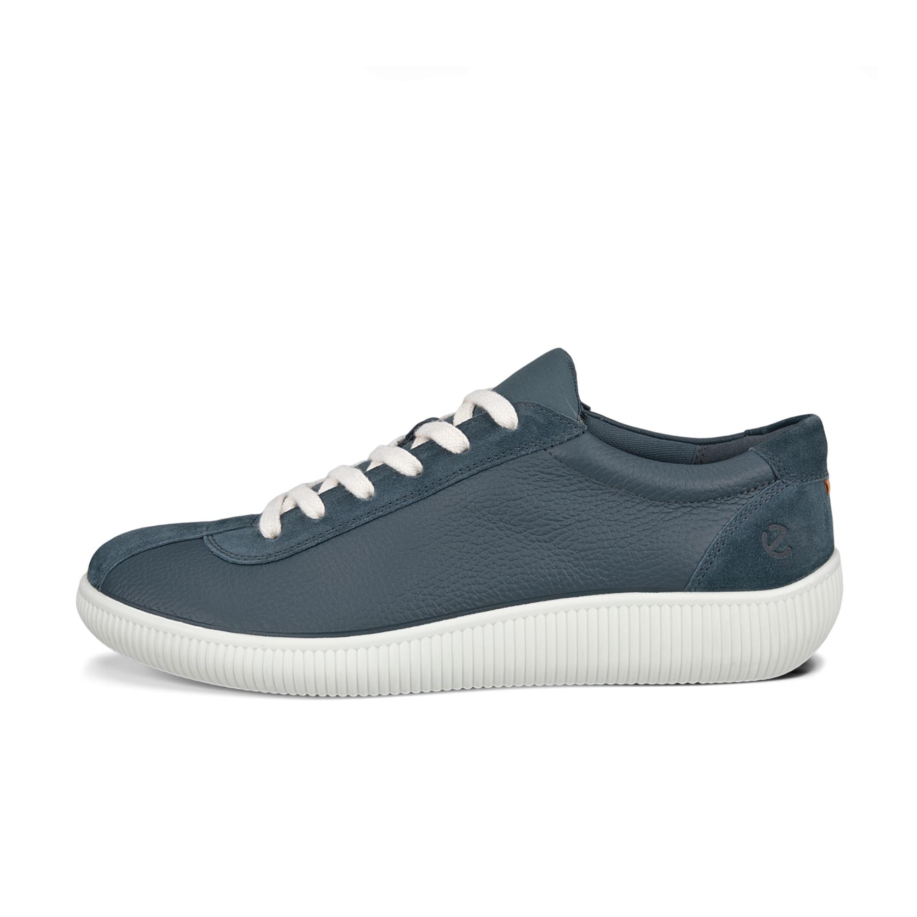 ECCO Mens Soft Zero + colour