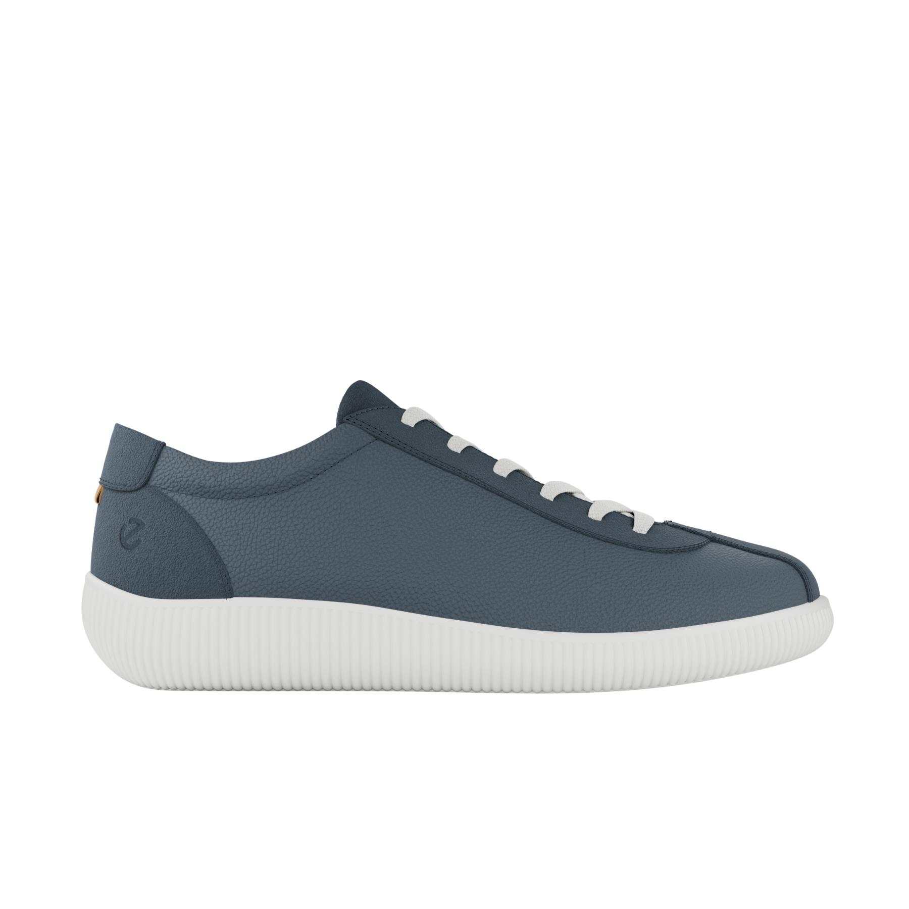 ECCO Mens Soft Zero + colour