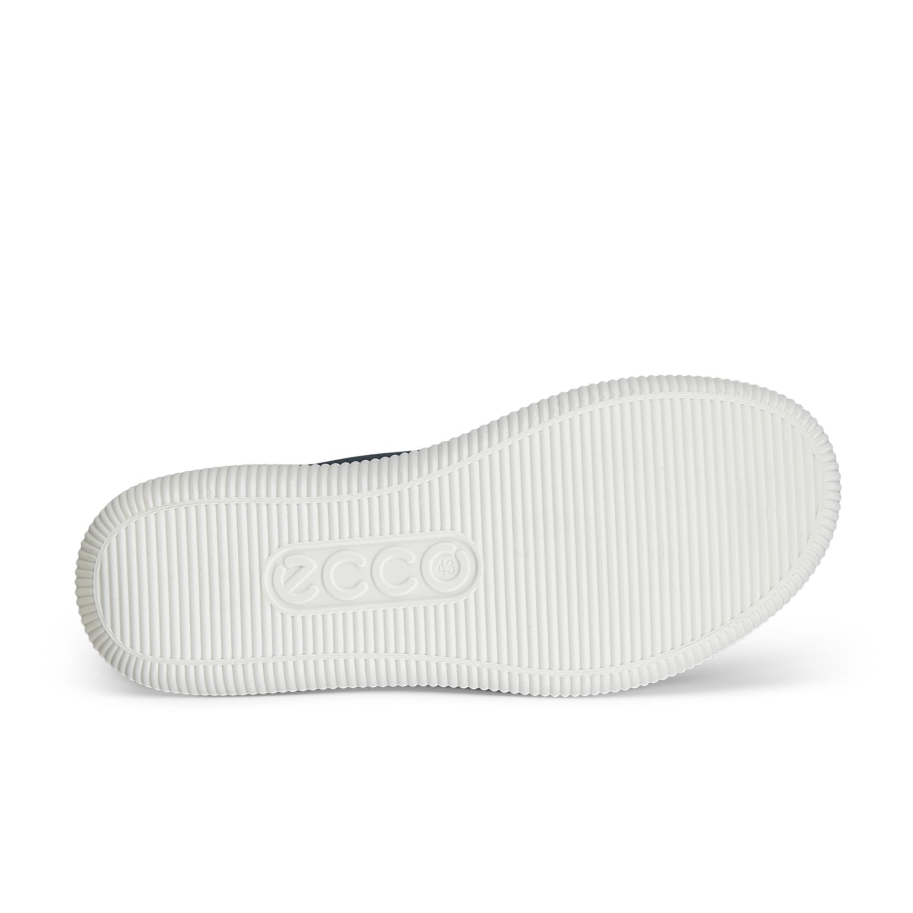 ECCO Mens Soft Zero + colour