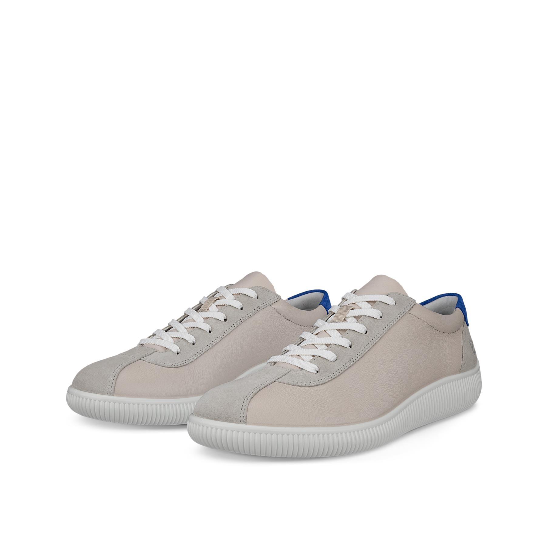 ECCO Mens Soft Zero + colour