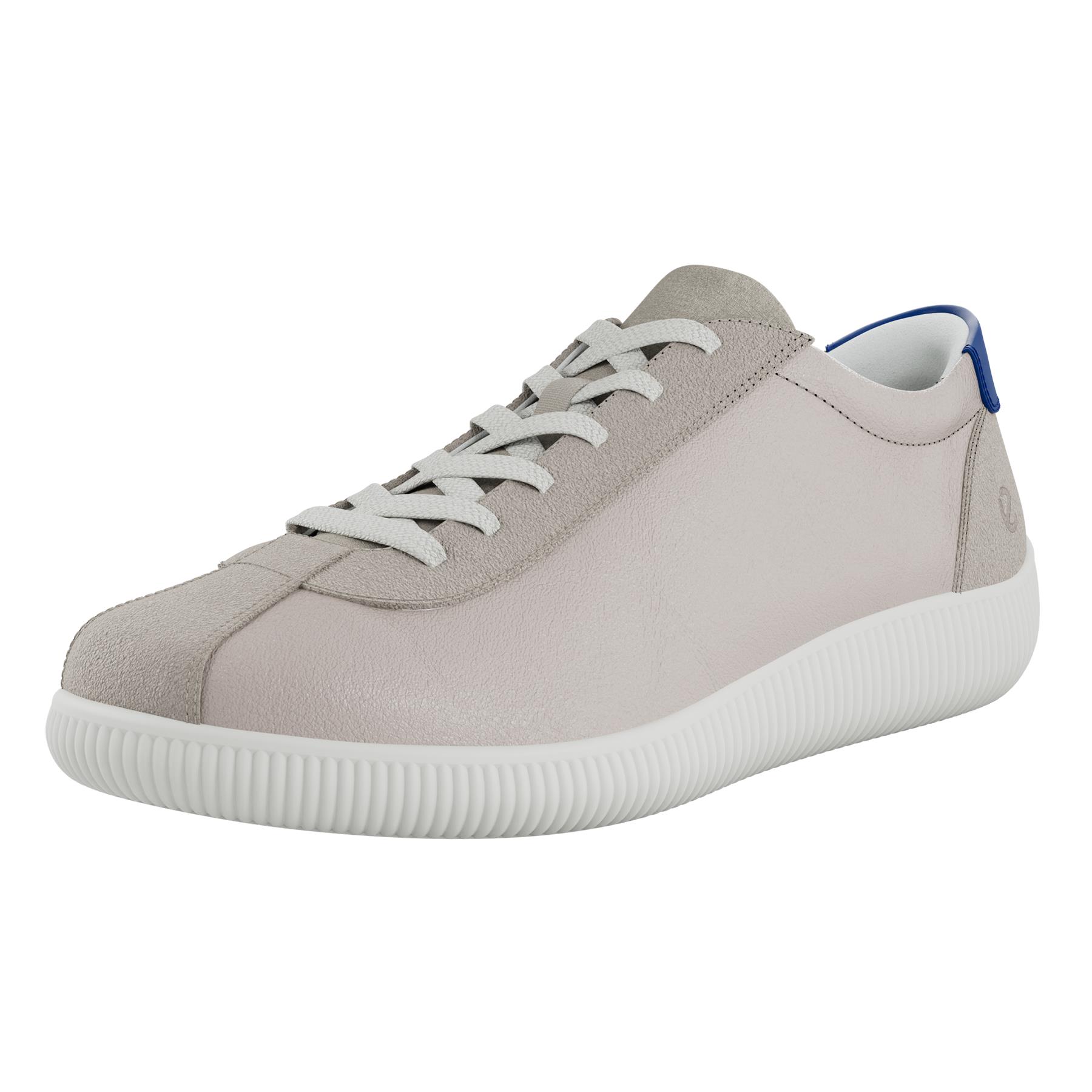 ECCO Mens Soft Zero + colour