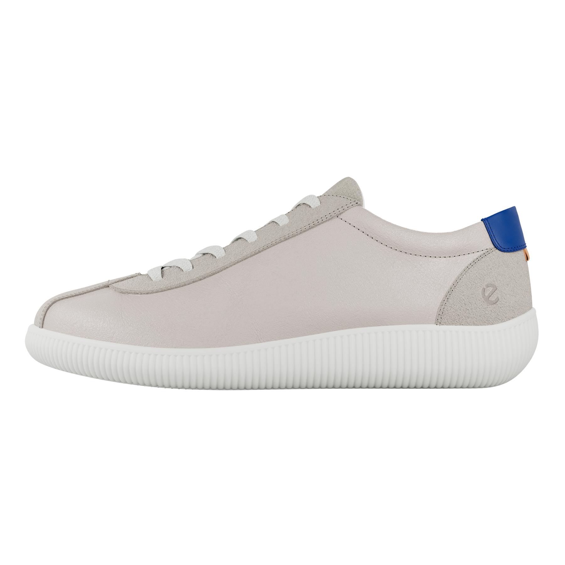 ECCO Mens Soft Zero + colour