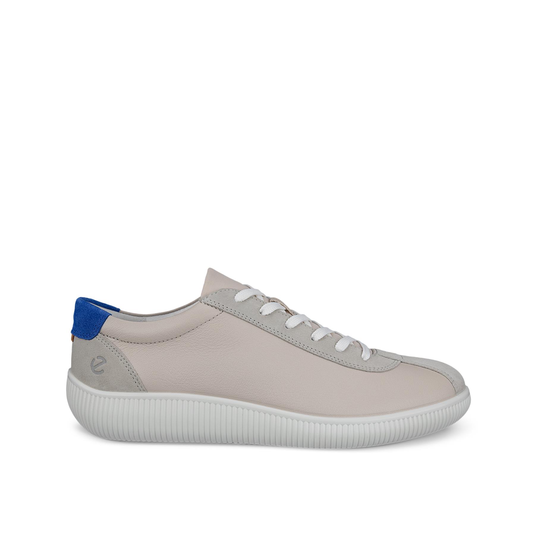 ECCO Mens Soft Zero + colour