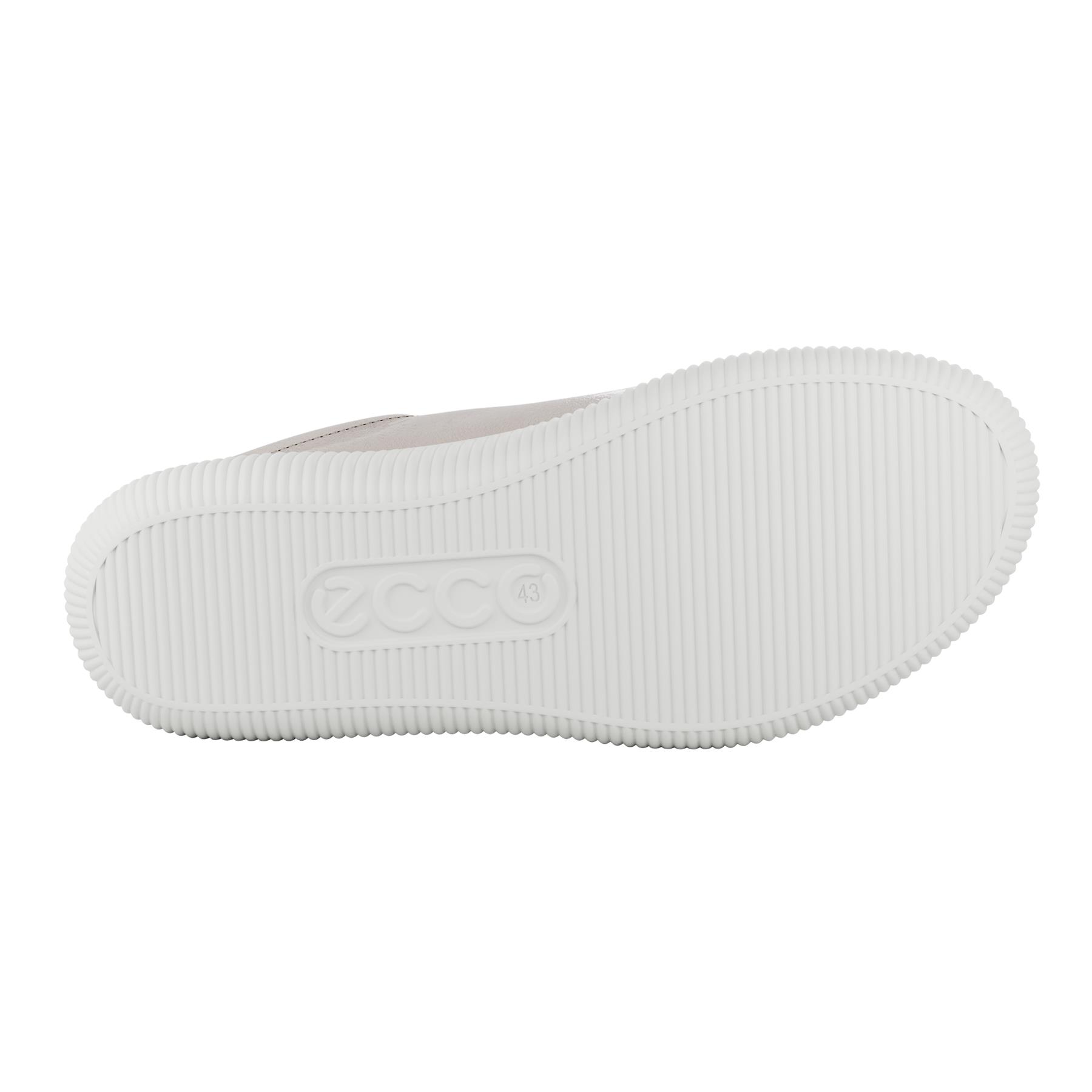 ECCO Mens Soft Zero + colour