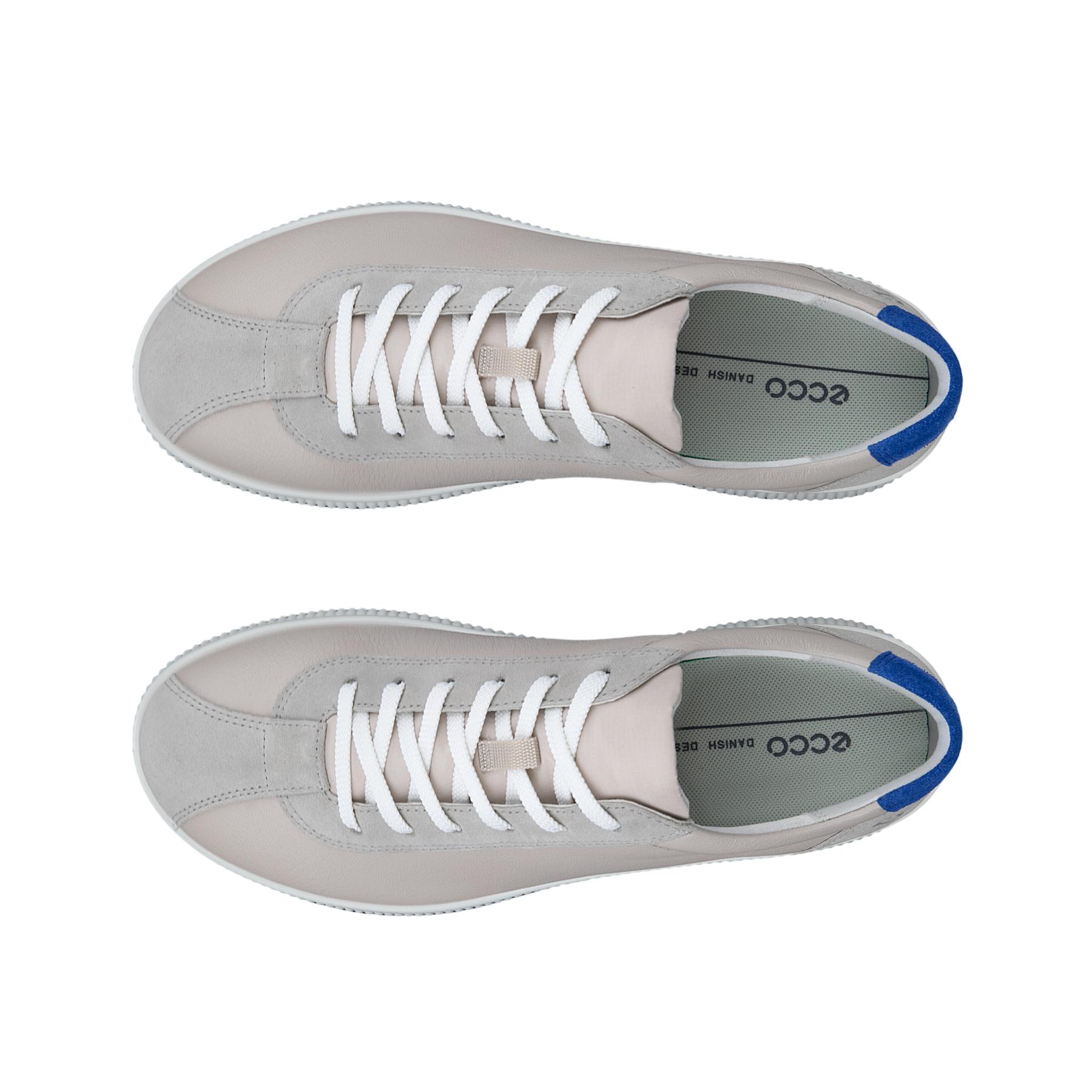 ECCO Mens Soft Zero + colour