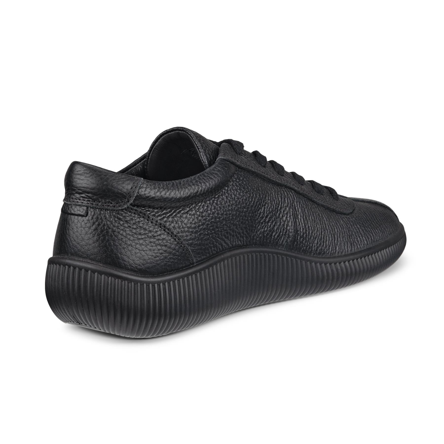 ECCO Mens Soft Zero + colour