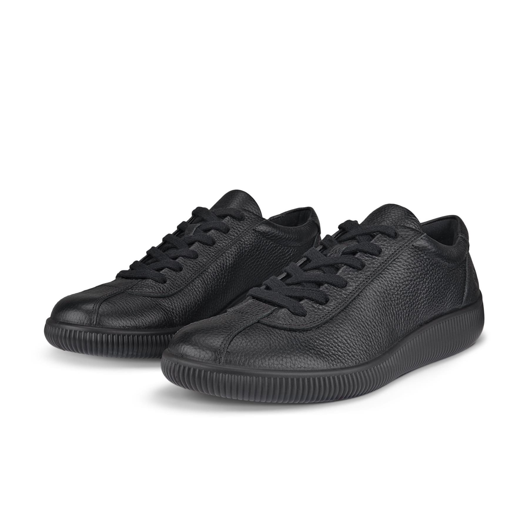 ECCO Mens Soft Zero + colour