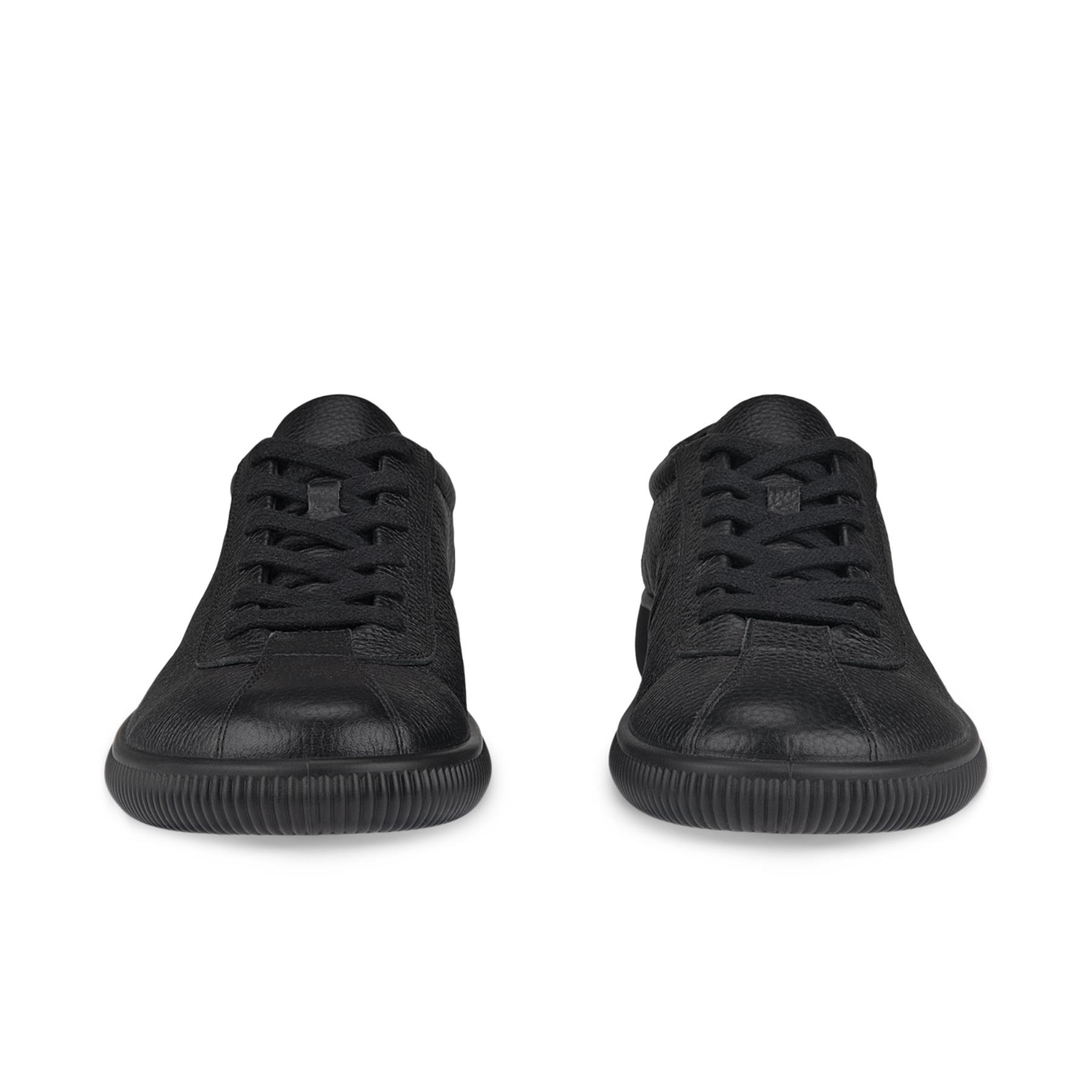 ECCO Mens Soft Zero + colour