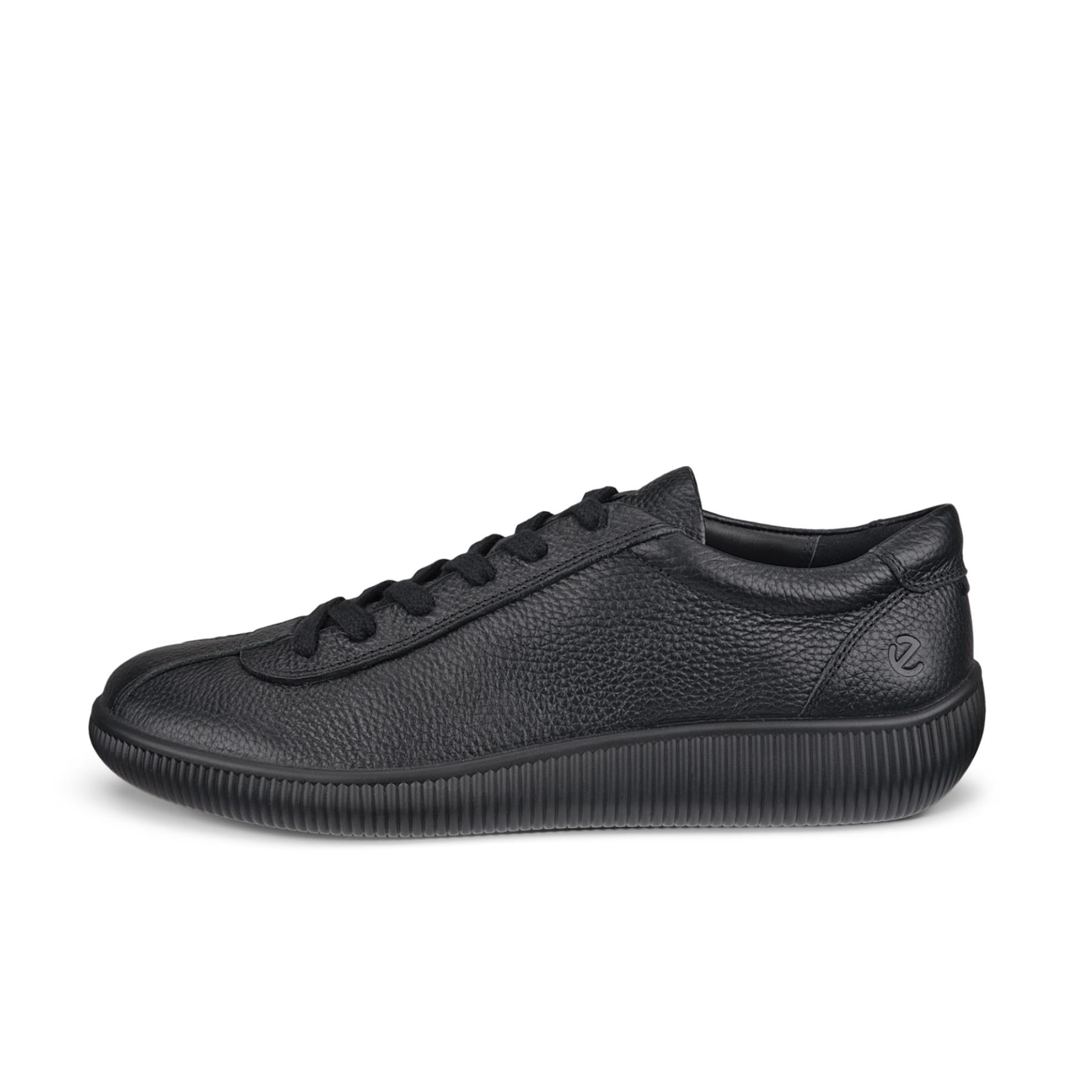ECCO Mens Soft Zero + colour