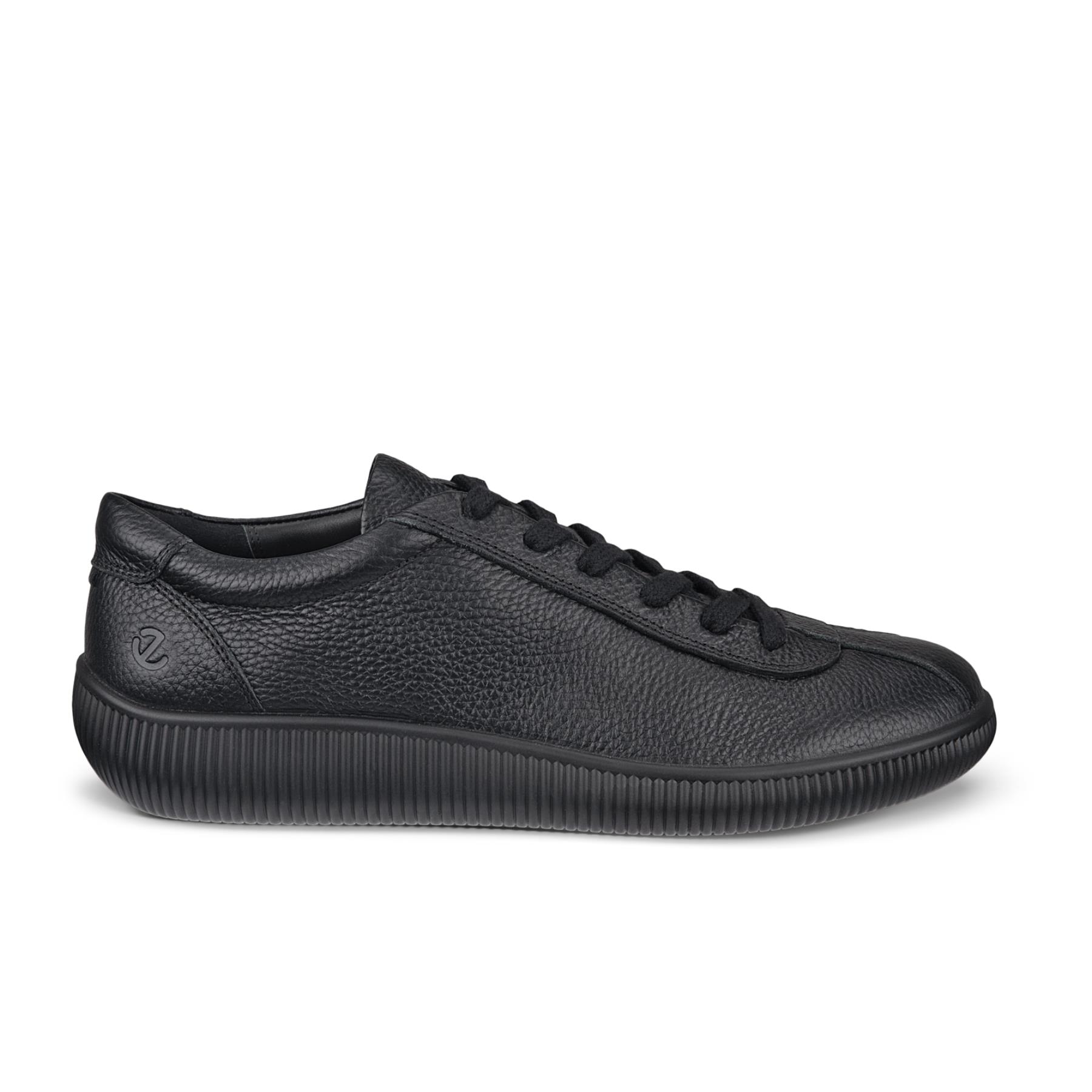 ECCO Mens Soft Zero + colour