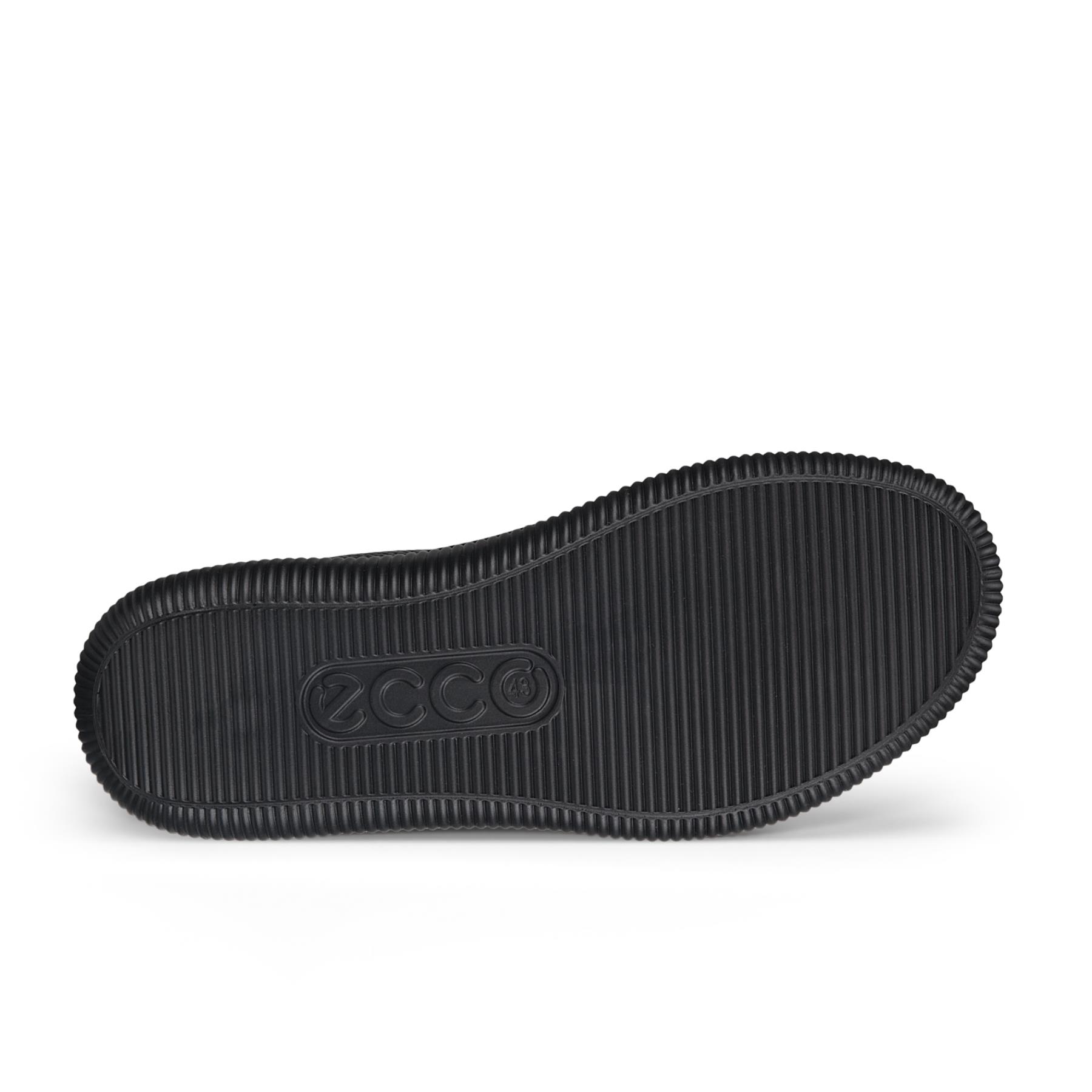 ECCO Mens Soft Zero + colour
